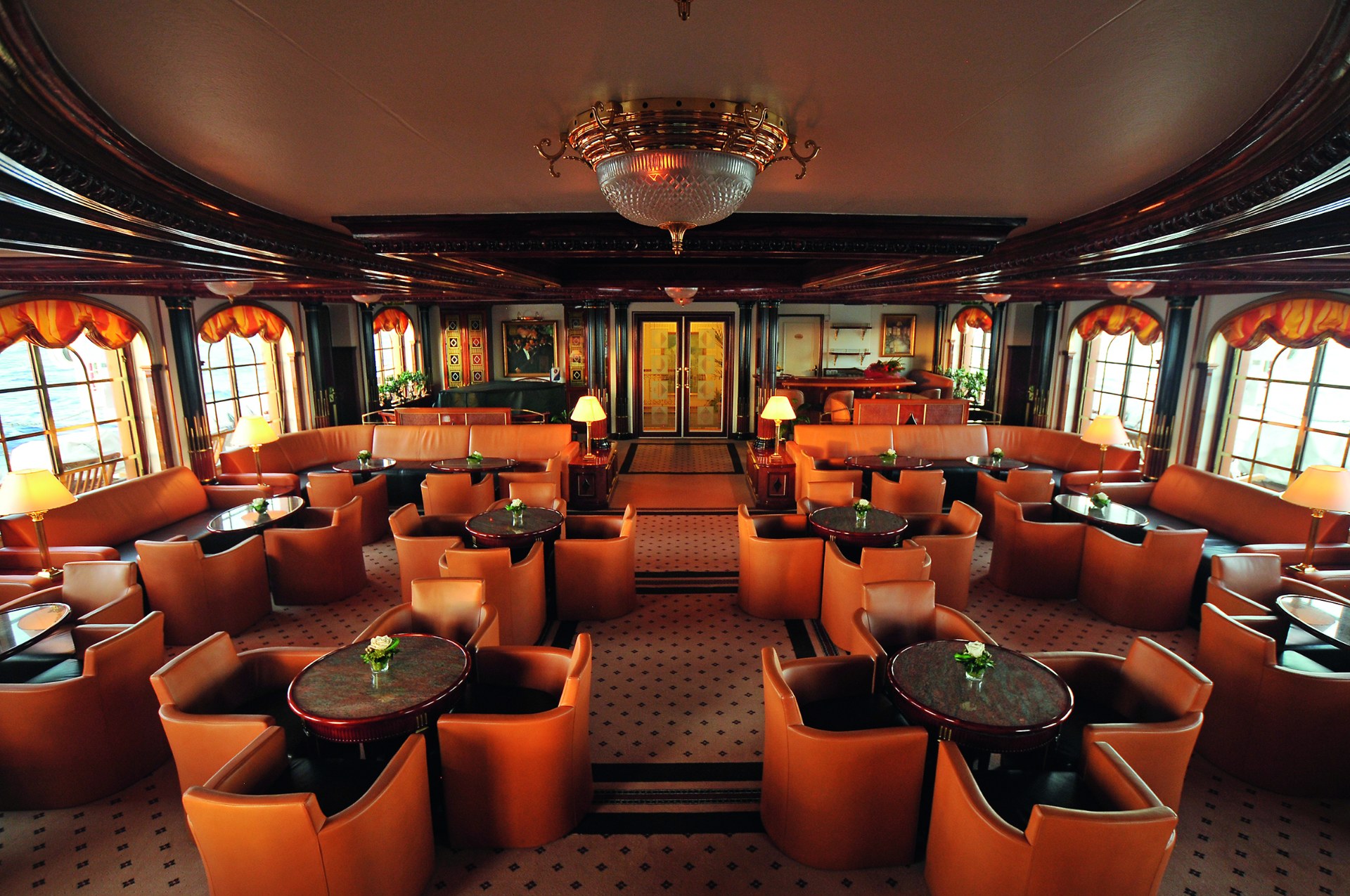 Image by SEA CLOUD CRUISES