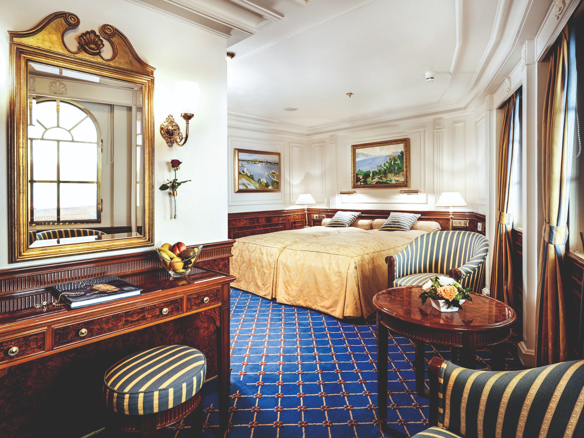 Image by SEA CLOUD CRUISES