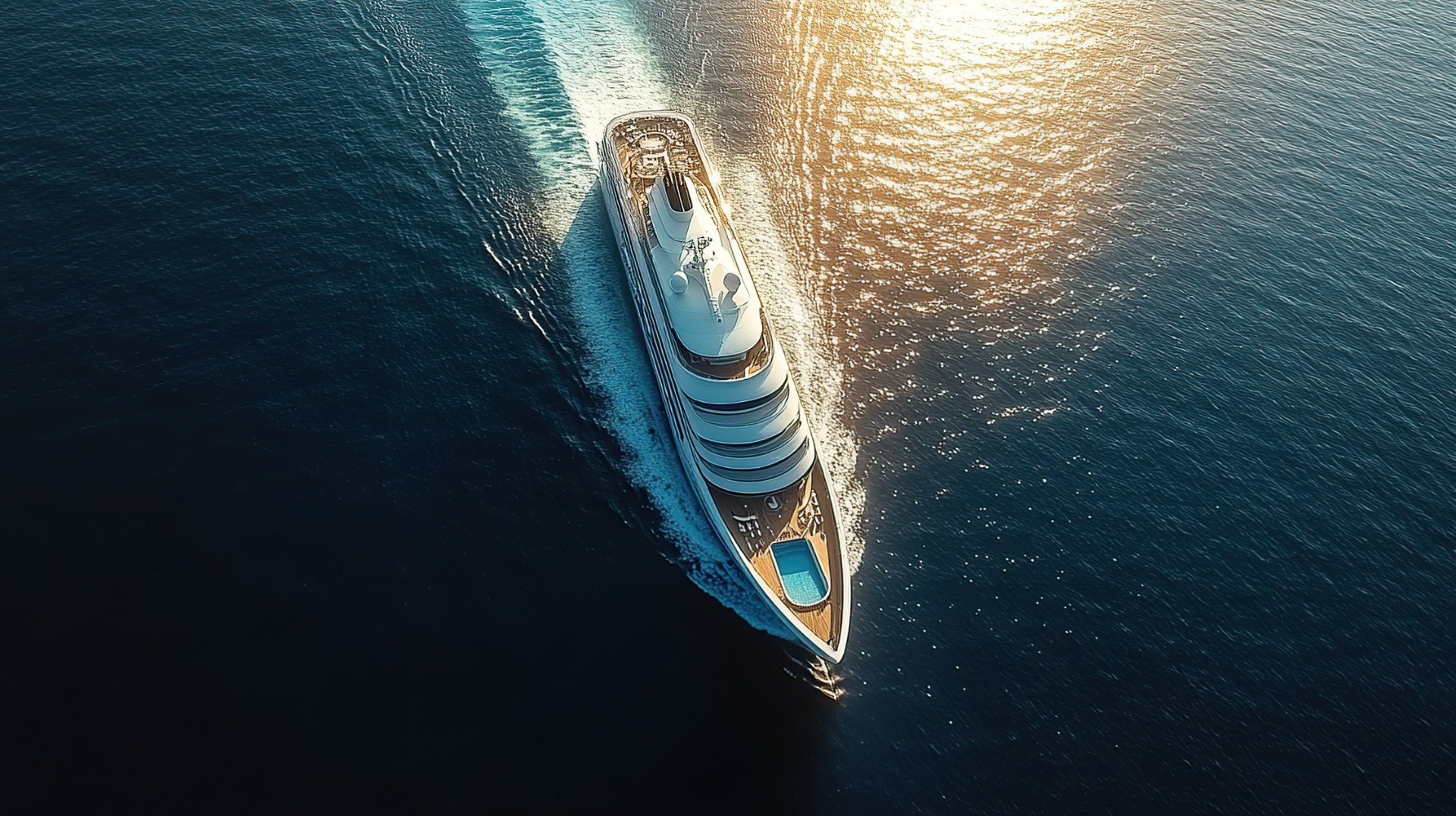 Itinerary Archetypes — Where Luxury and Adventure Collide or Diverge