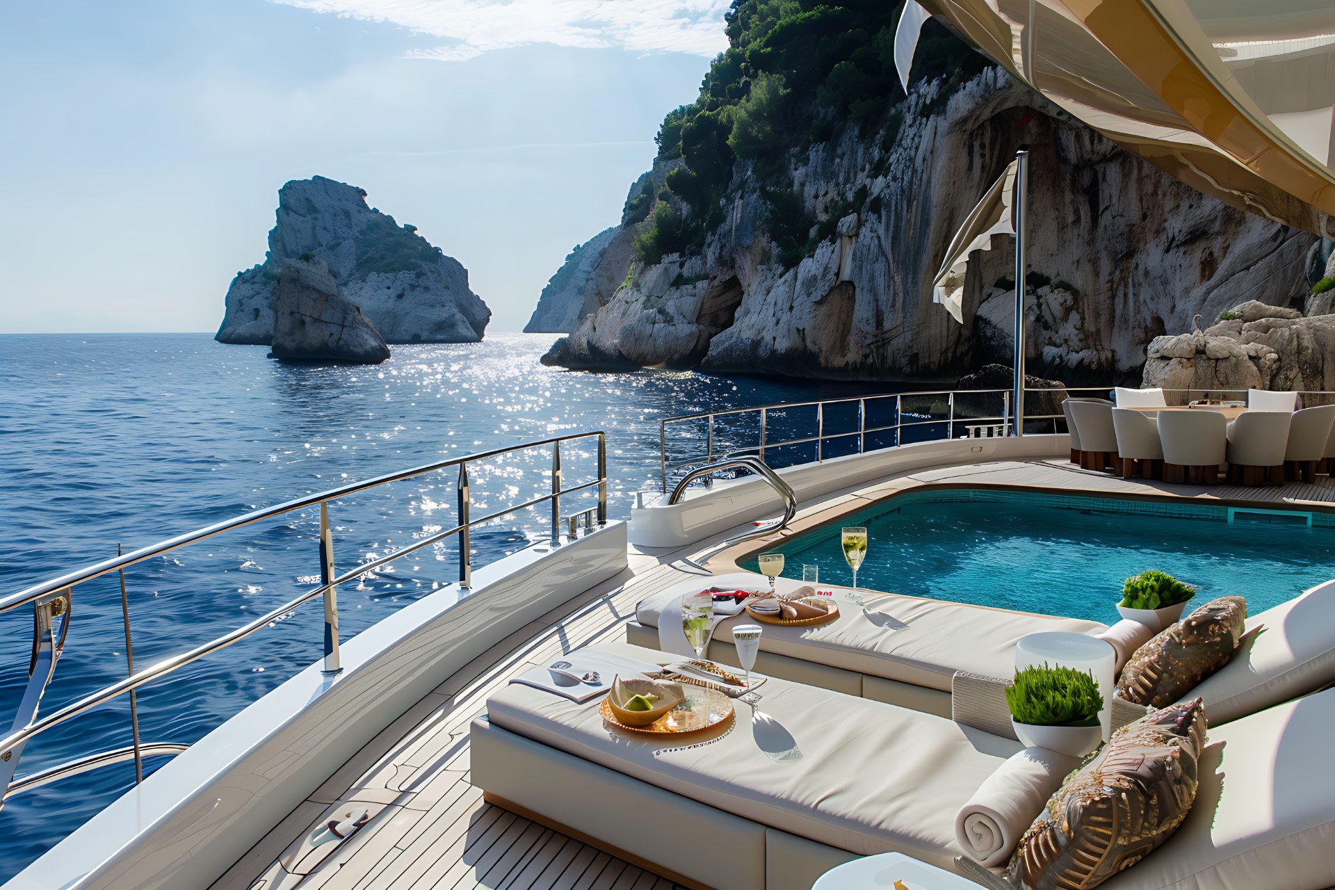 Best Mediterranean Cruise Ports: What to Do in Each Stop