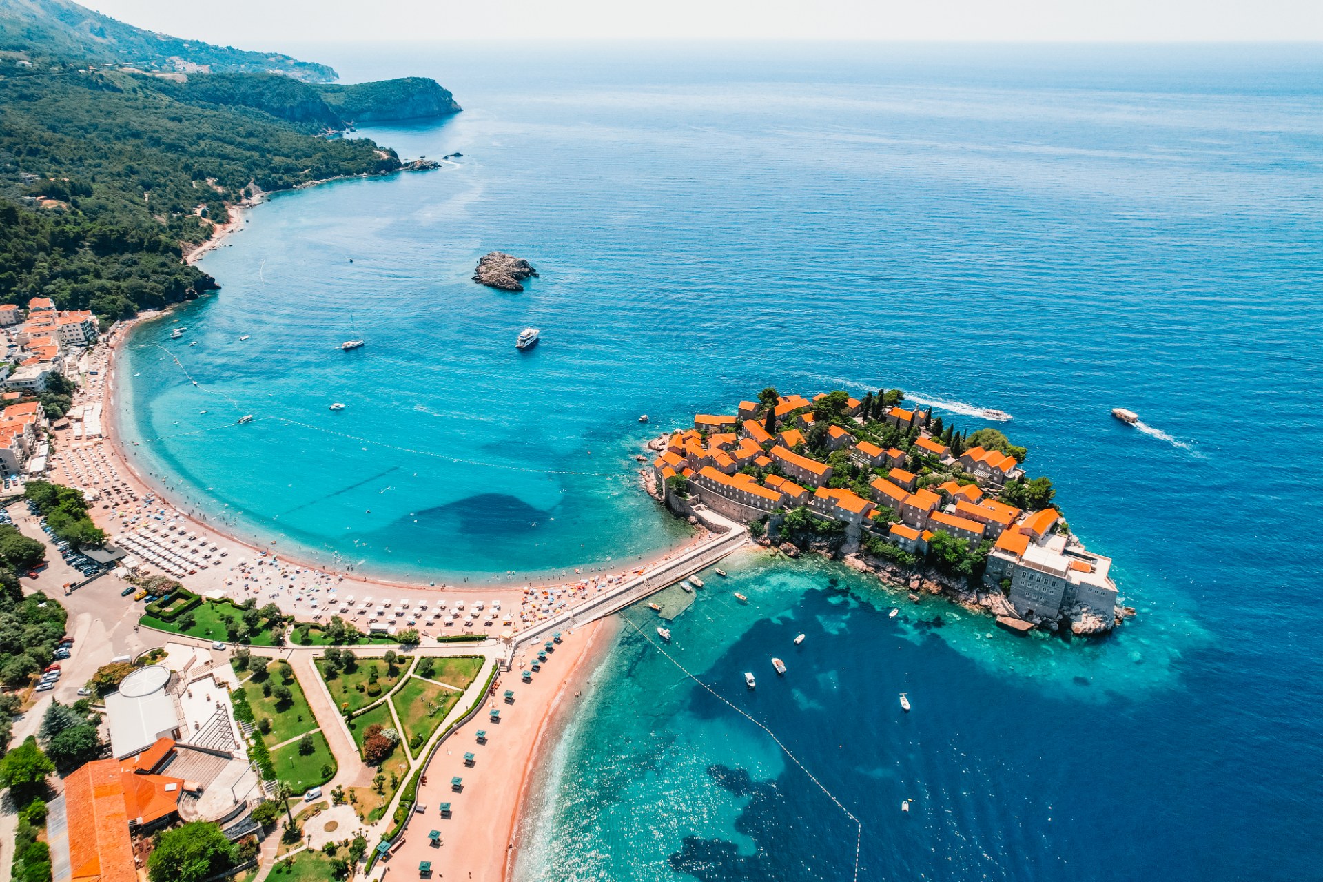 Adriatic and Eastern Med