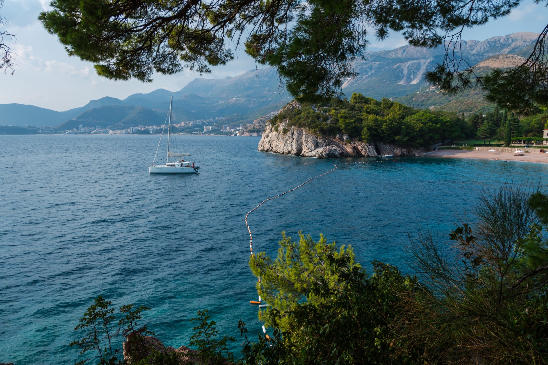 Islands — Malta, Sicily, and the Balearics