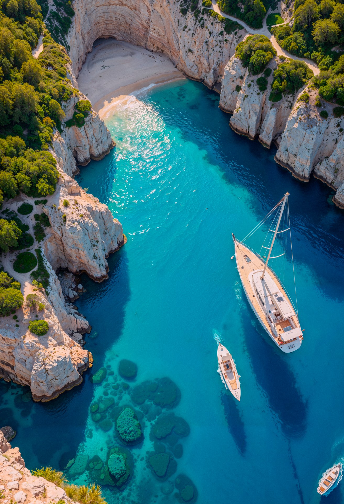 Western Mediterranean Highlights