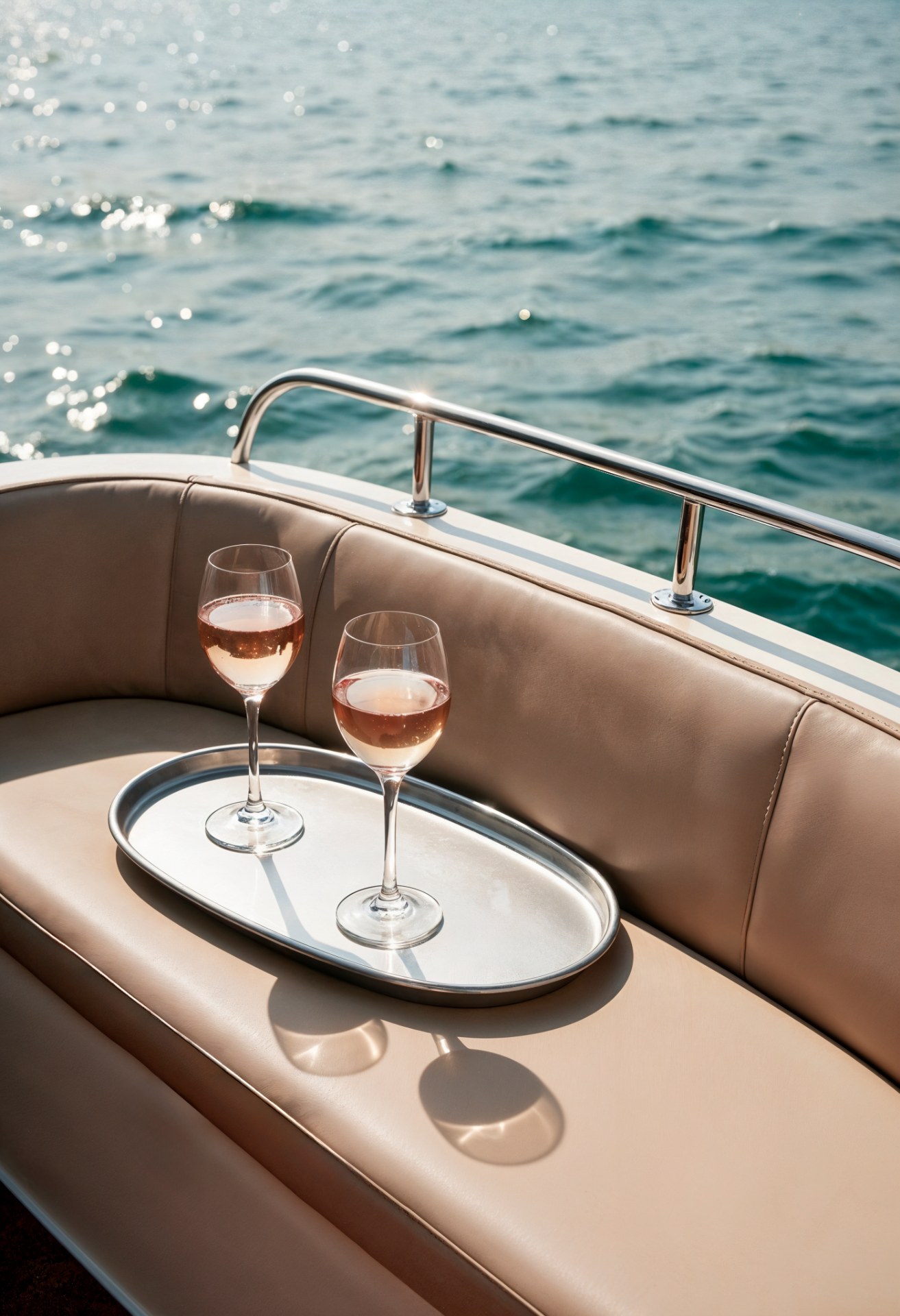 What Makes Mediterranean Cruising Different