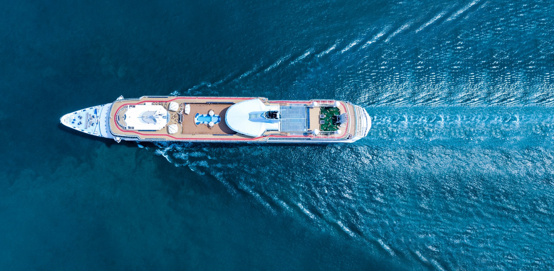 Do Cruise Ships Ever Get Lost?