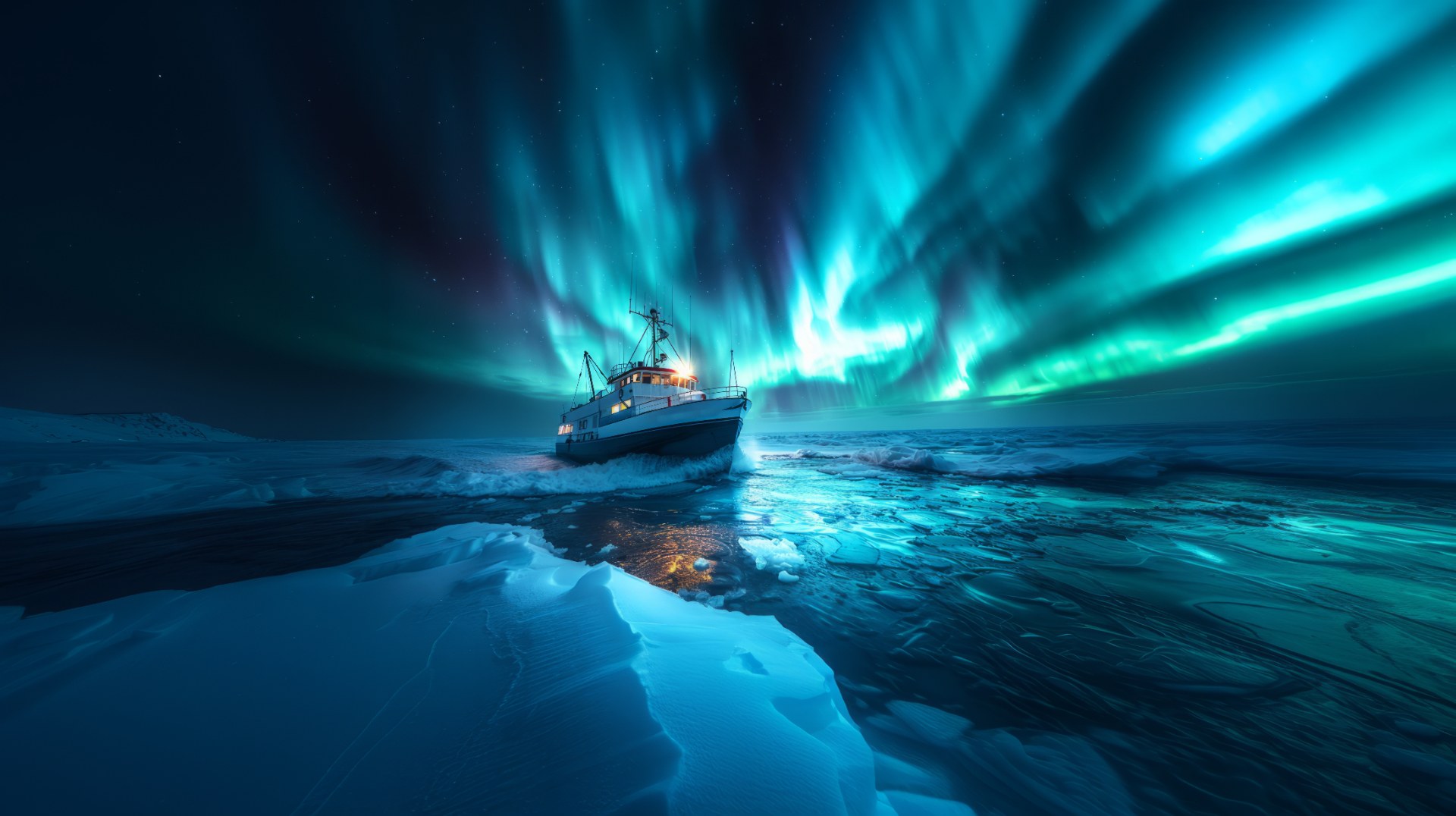 Do Cruise Ships Ever Get Lost?