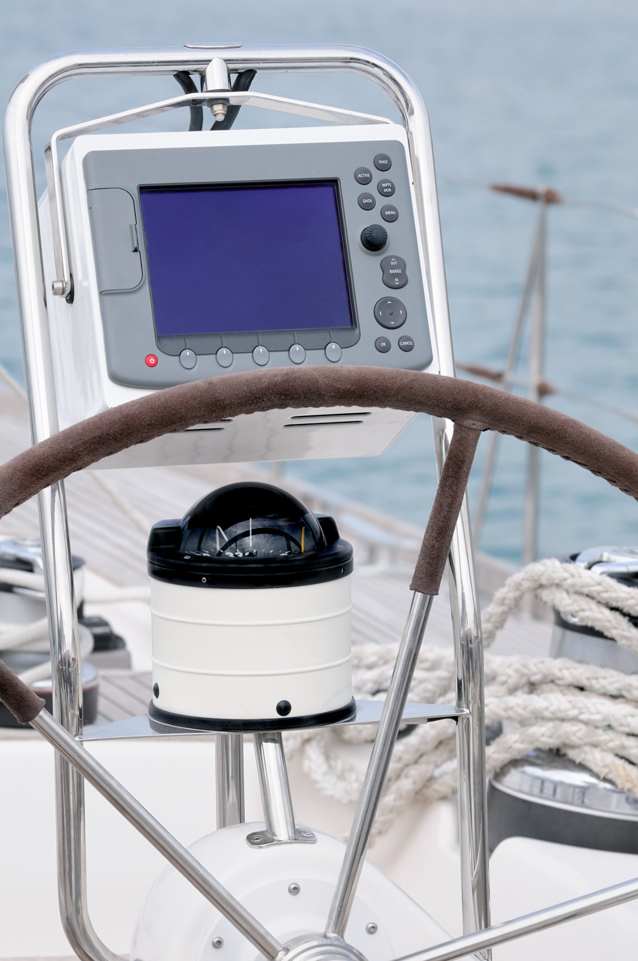 Can navigation systems fail?