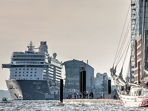 What cruise lines don’t emphasize clearly