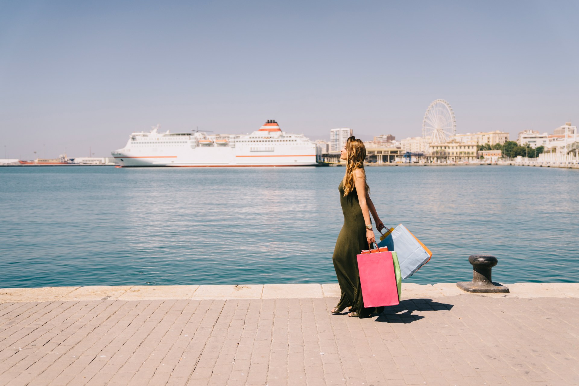 Booking Windows, Repositioning, and Shoulder-Season Stealth