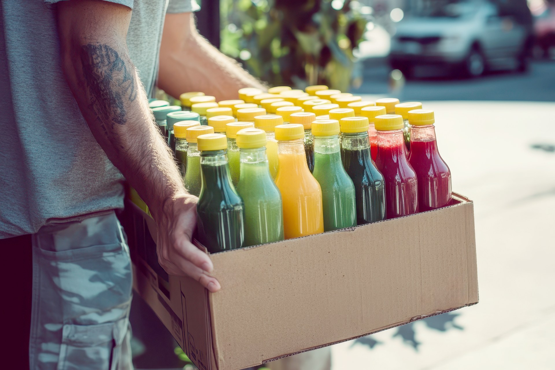 Beverage Packages: When They Save Hundreds—and When They Don’t