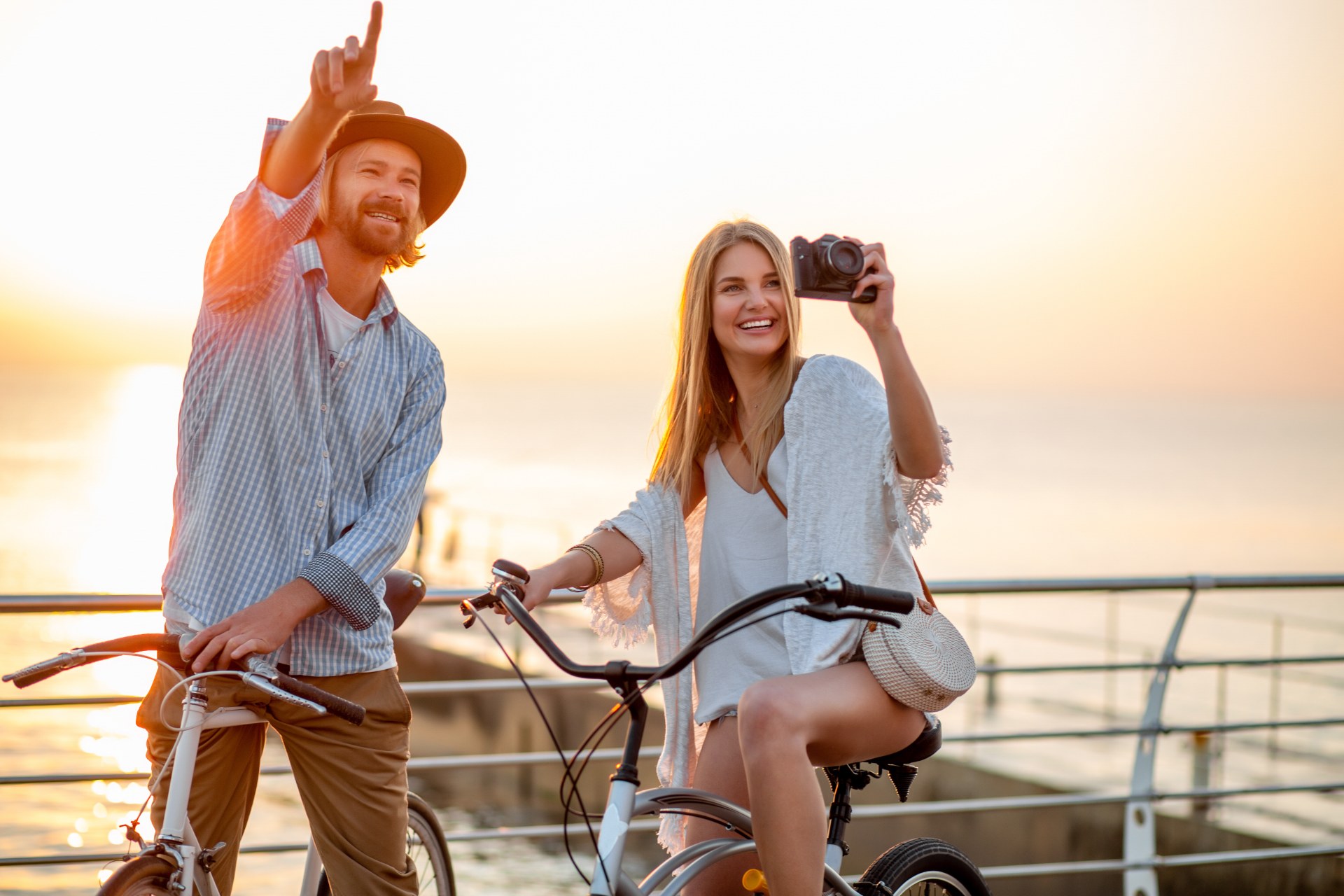 First Cruises Don't Have to Be Stressful