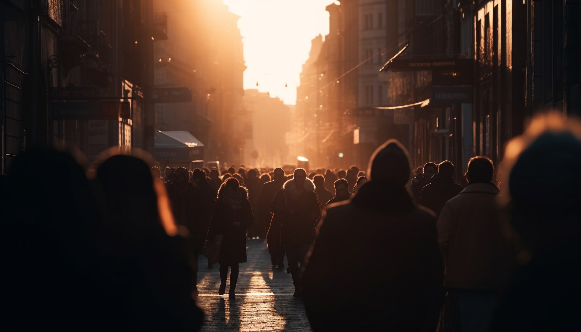 Crowds, Overtourism, and Pace