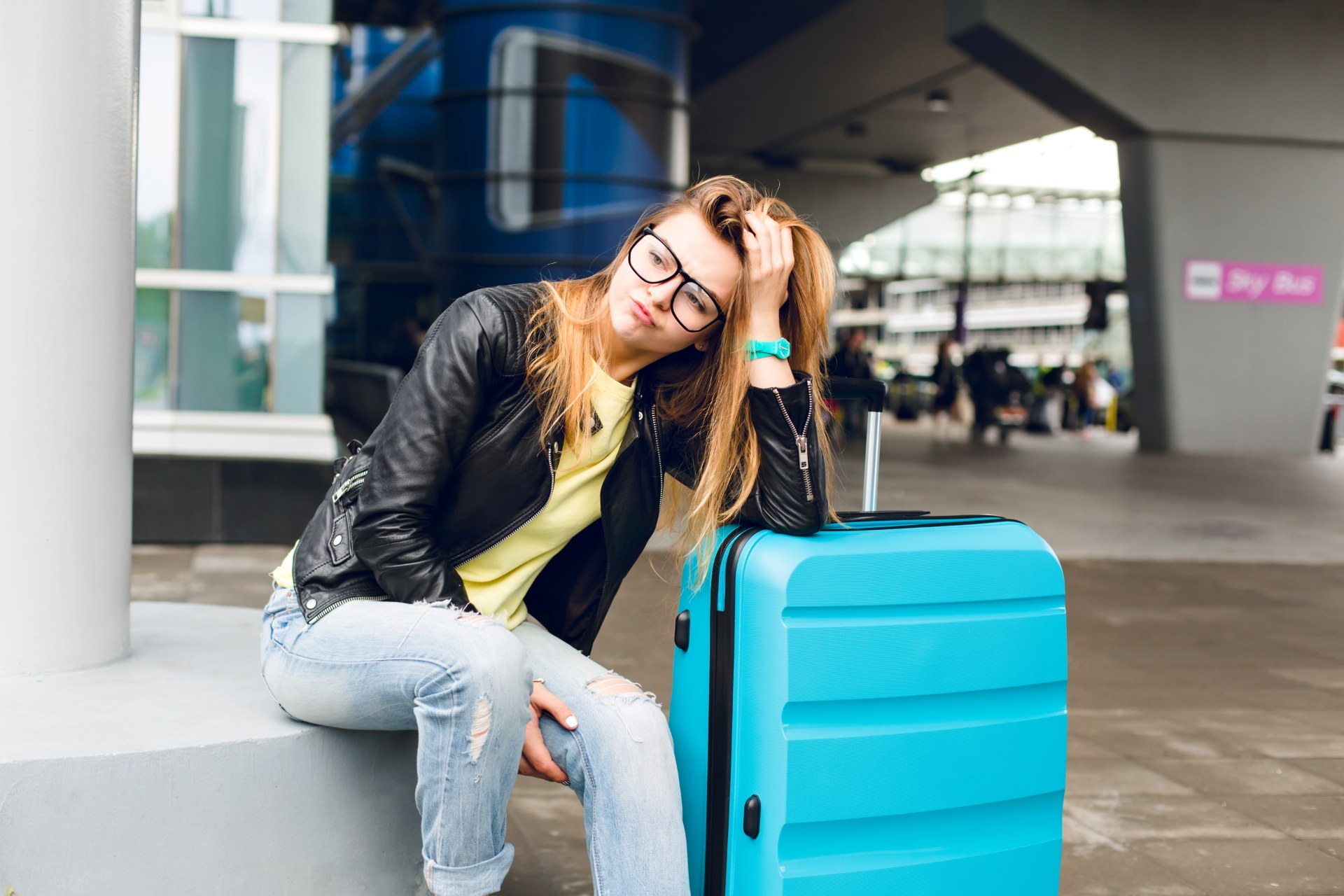 Flight Costs and Jet Lag for North American Travelers