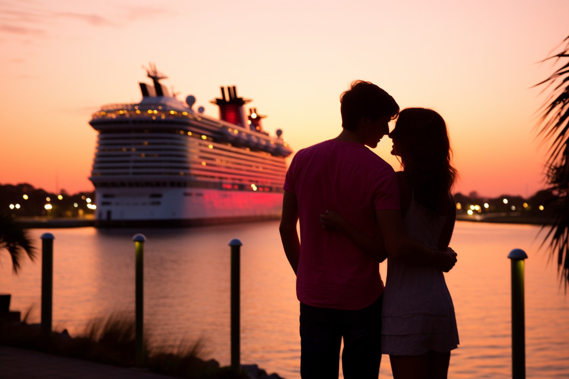 Best Honeymoon Cruises and Romantic Sailings for 2026
