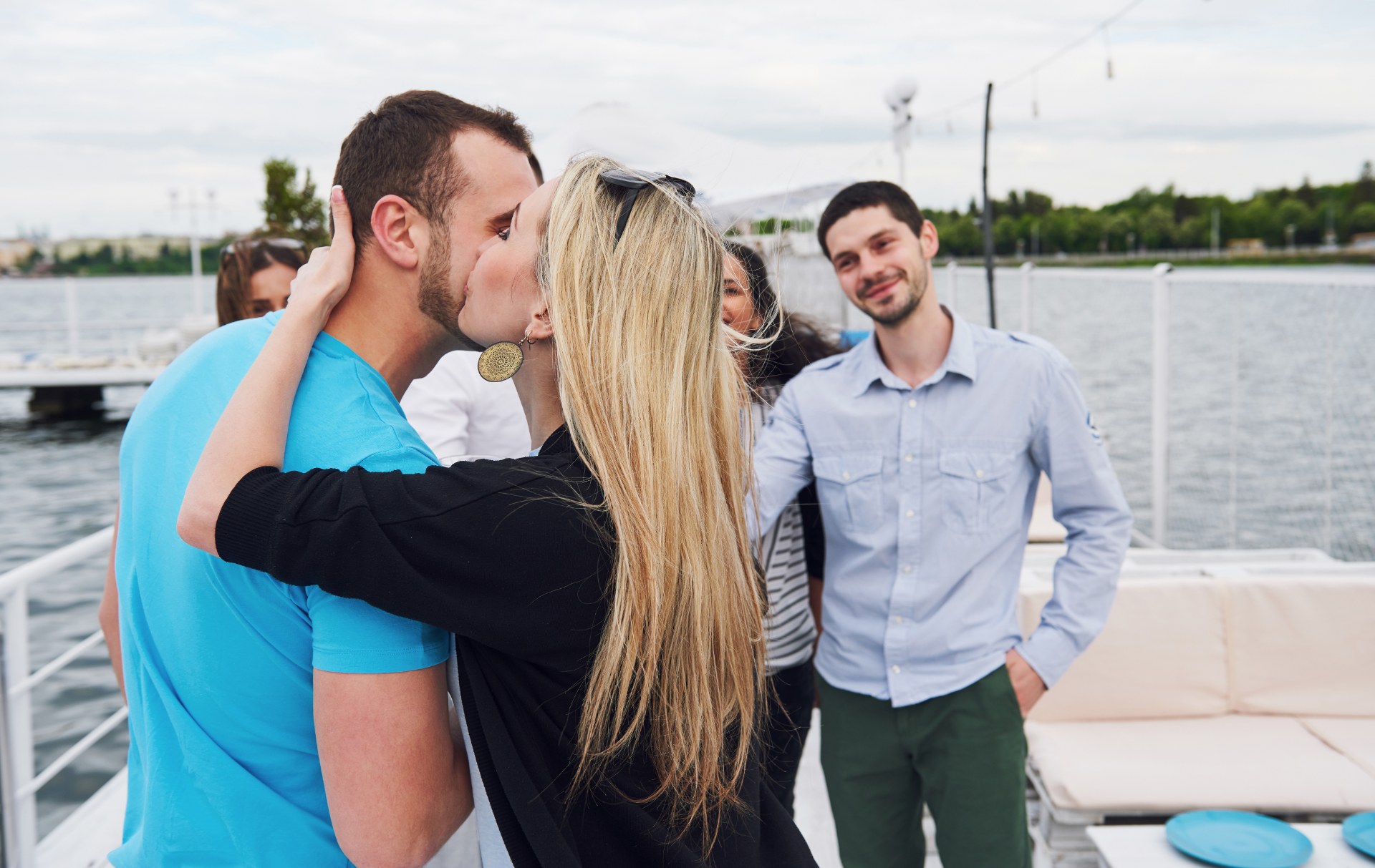 Why adults-only cruises are exploding for honeymoon bookings