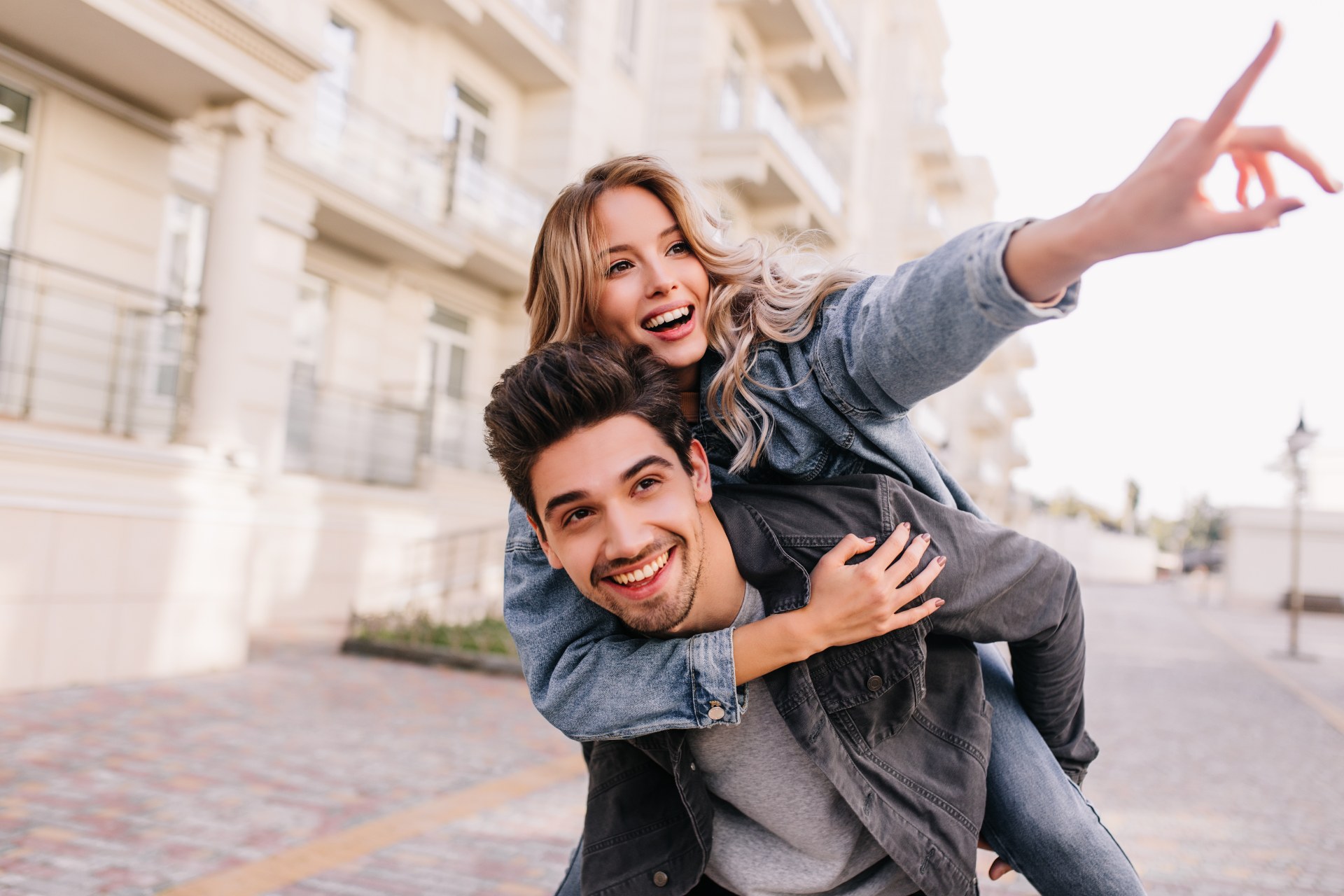 The real reason cruises work so well for honeymoons