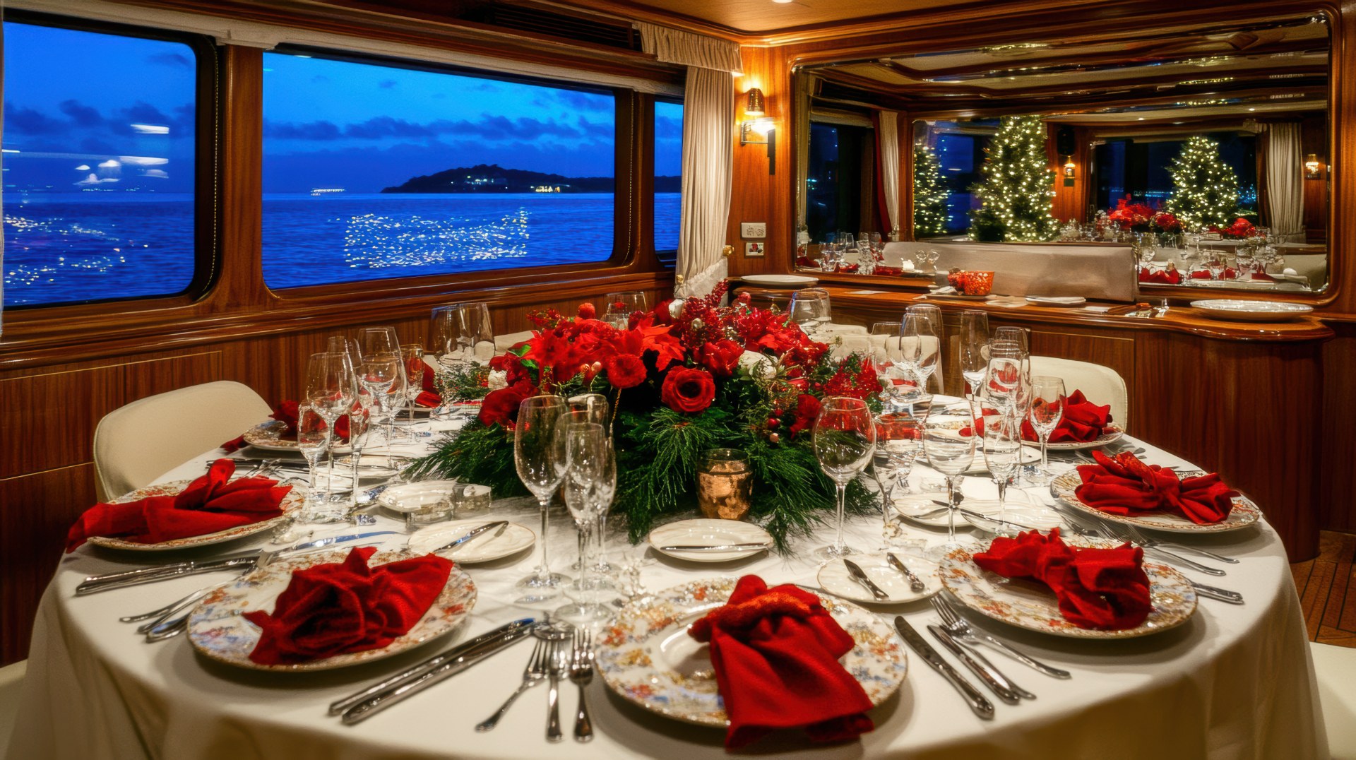 Specialty Restaurants: Quality, Upcharge, and Booking Wars