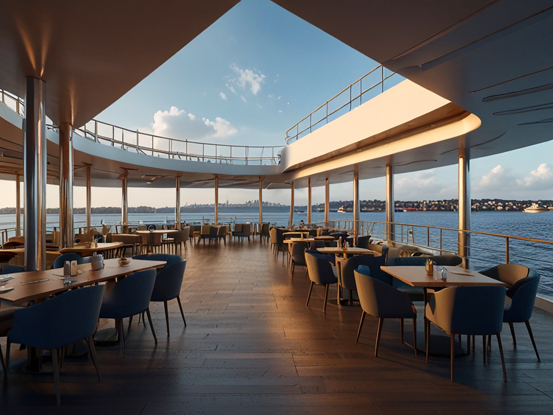 Port Days vs Sea Days for Dining Strategy