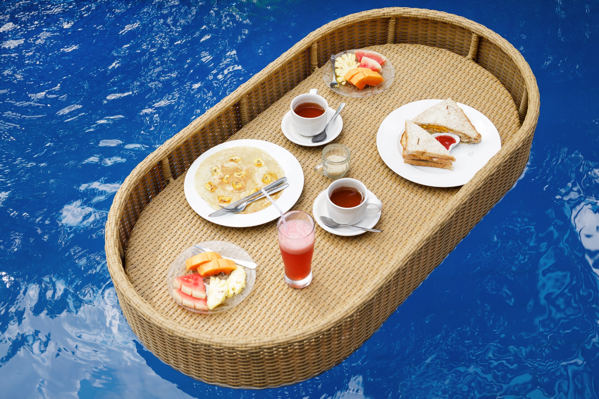 Cruise Ship Food Tips by Meal