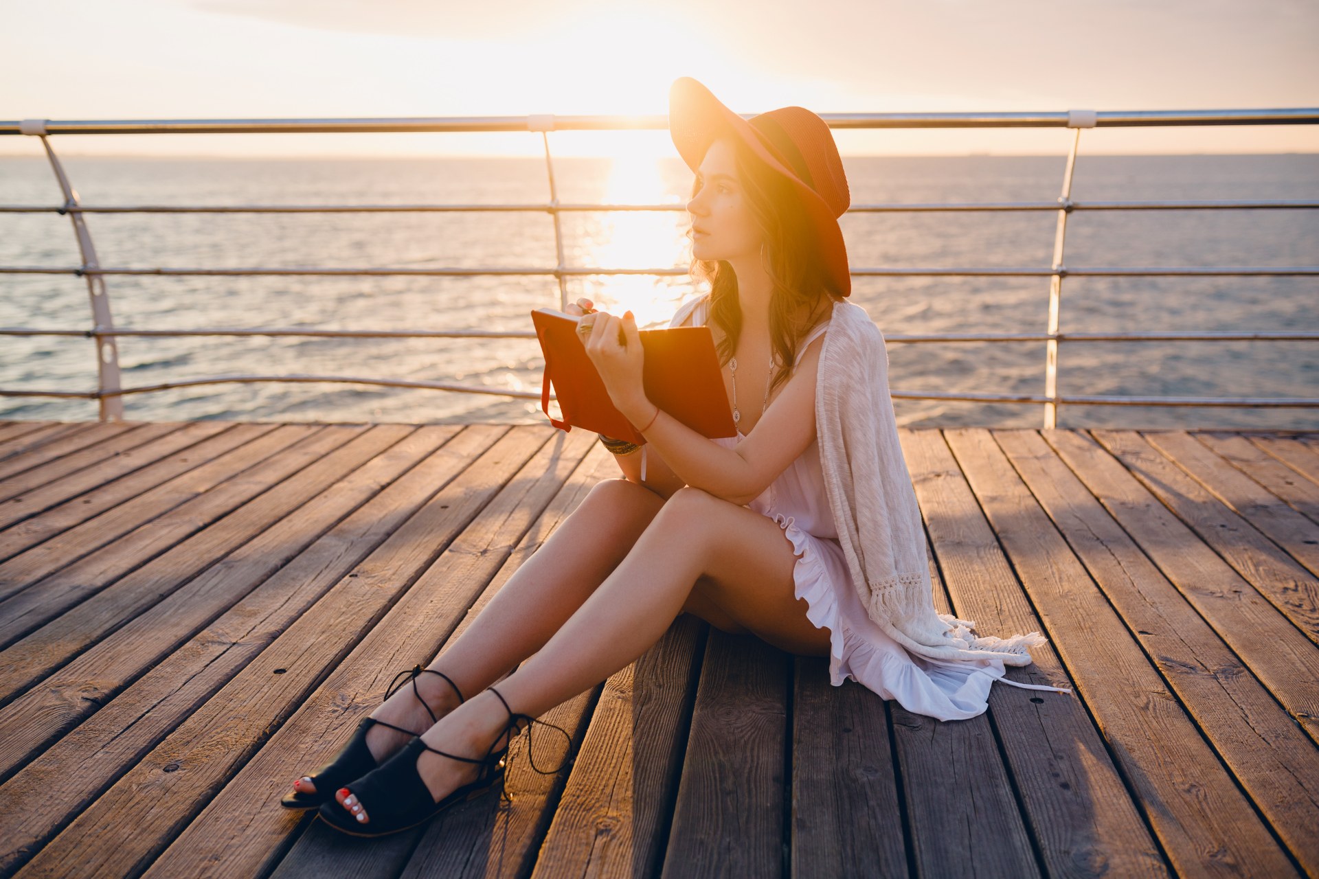 Itinerary Shopping: Reading the Ratio