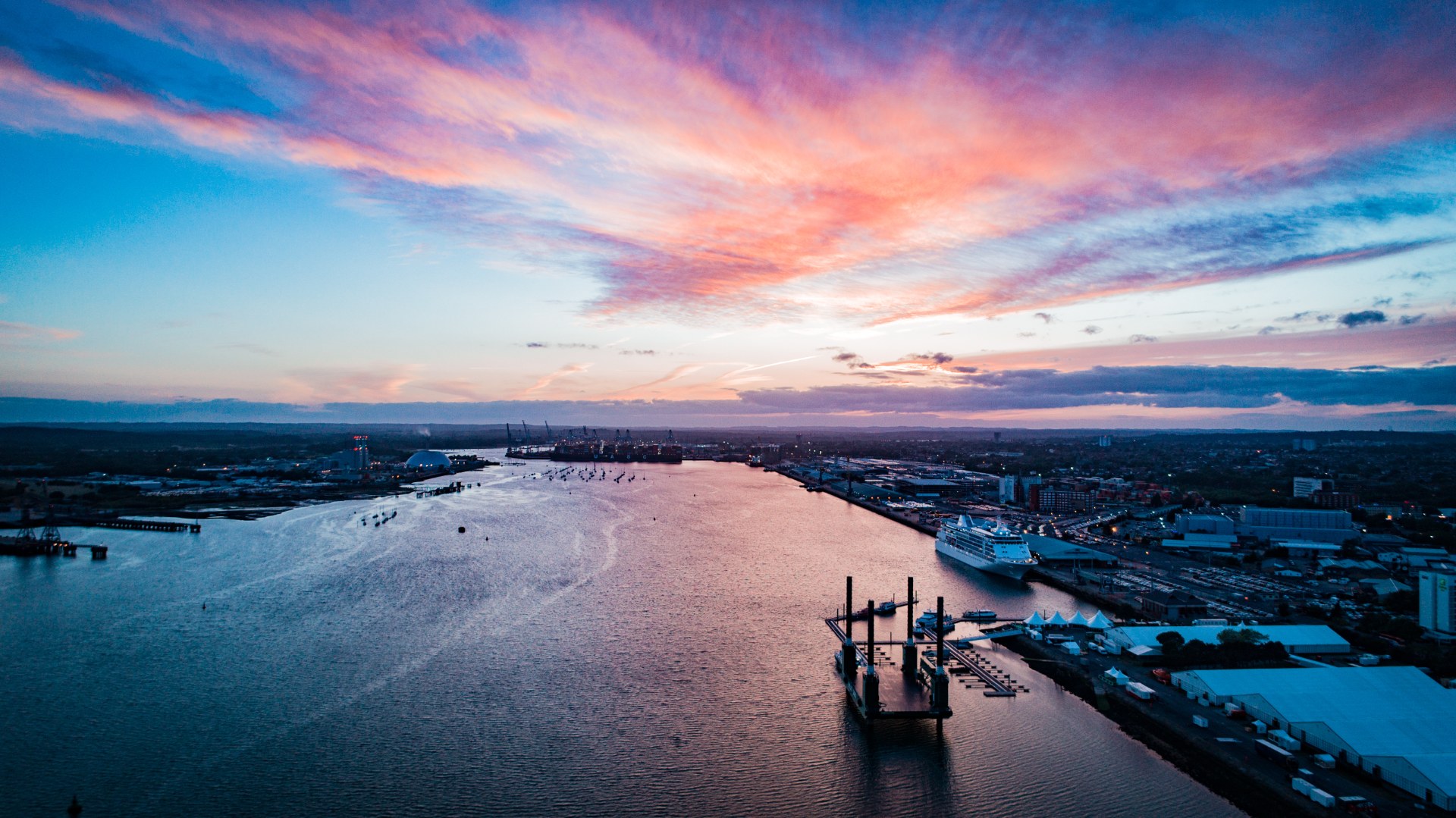 Why the Mix Matters More Than the Destination List