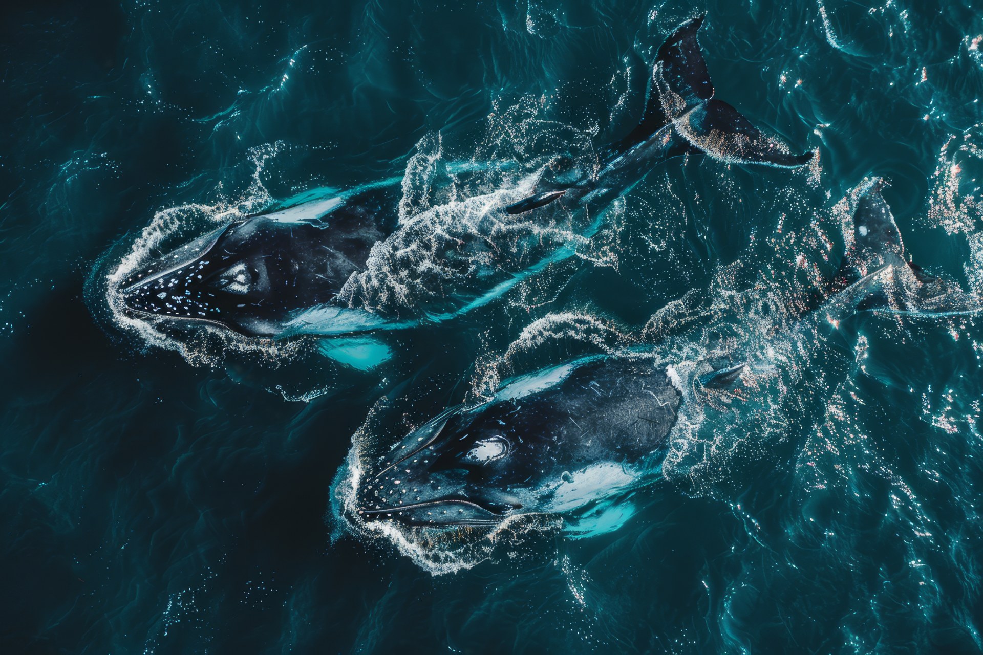 Wildlife: Whales, Bears, and Realistic Expectations