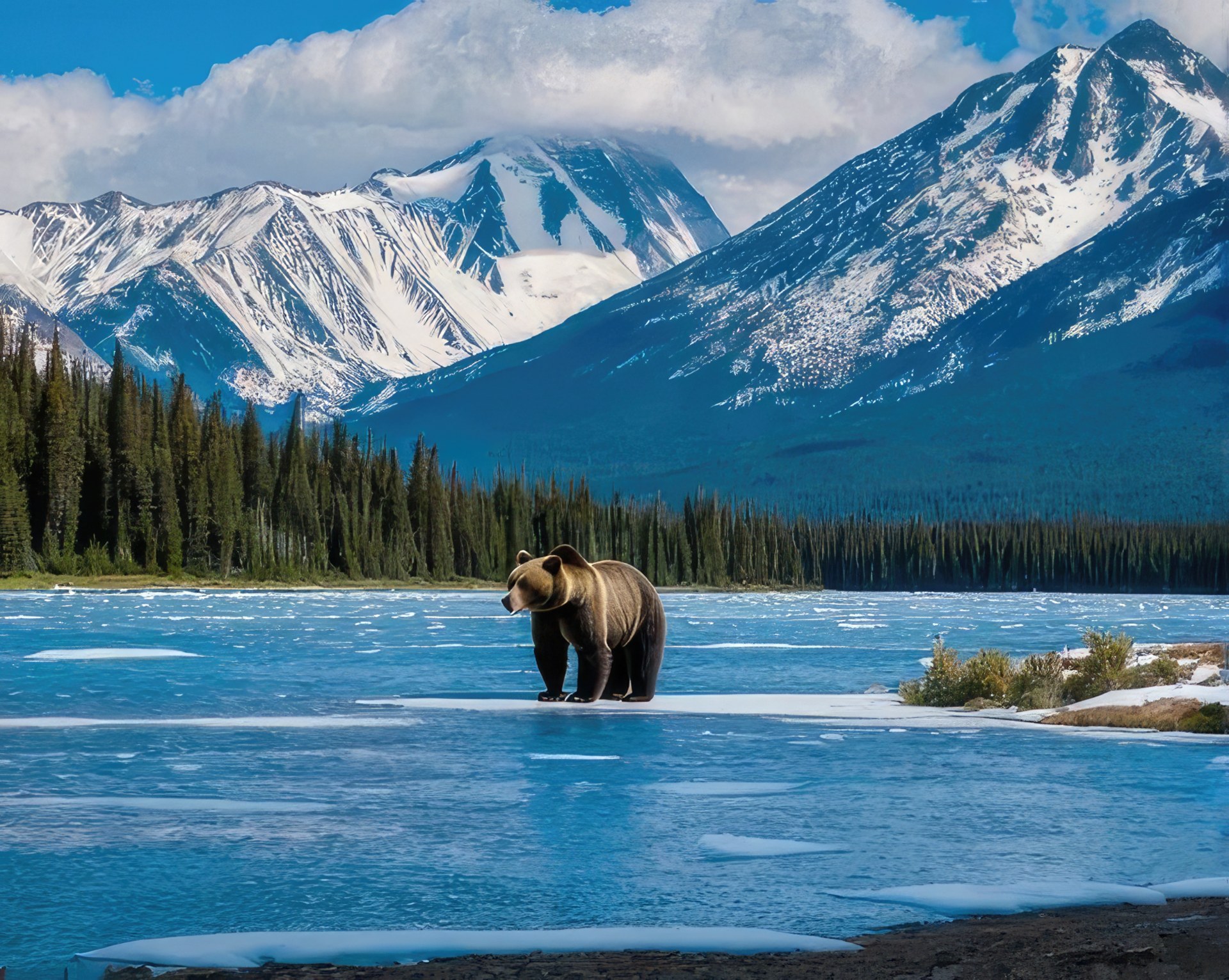 Why Alaska Cruises Feel Different from Caribbean Sailings