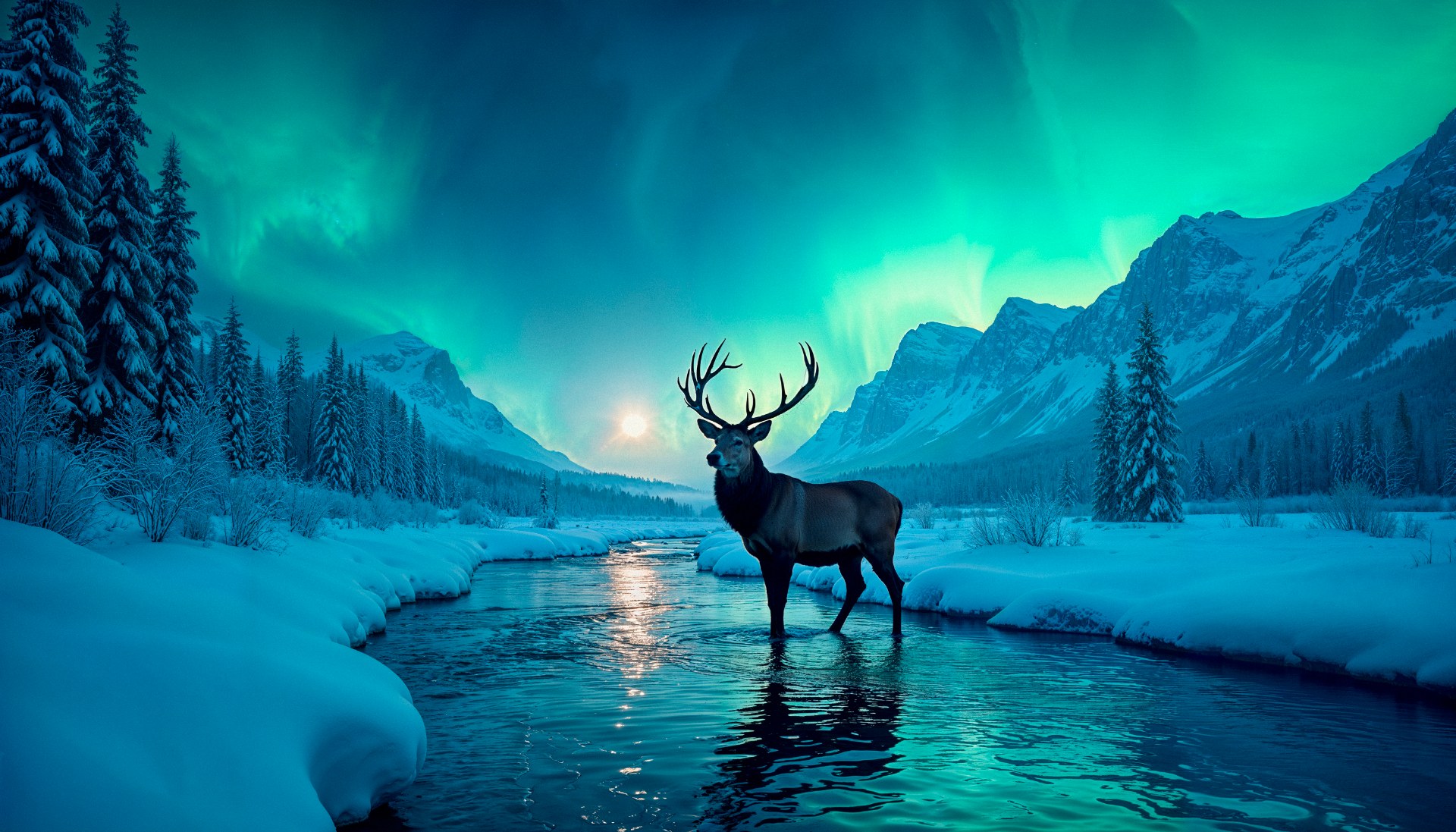 Putting Your Alaska Week Together