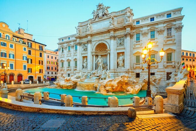 Rome in One Day: Pick Two Anchors, Not Six