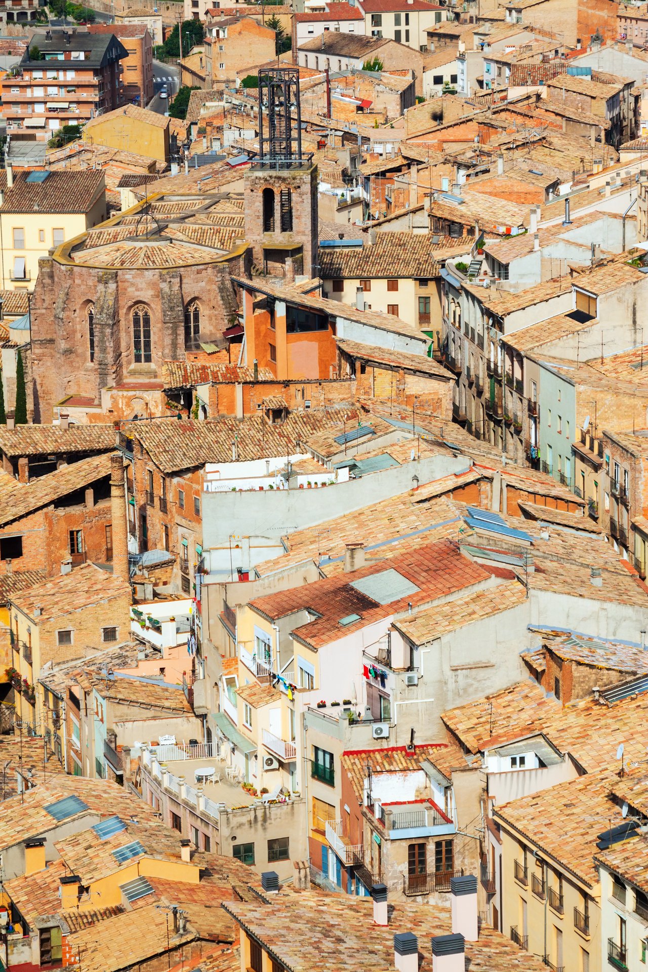 Rome’s Neighborhoods in Micro-Itineraries