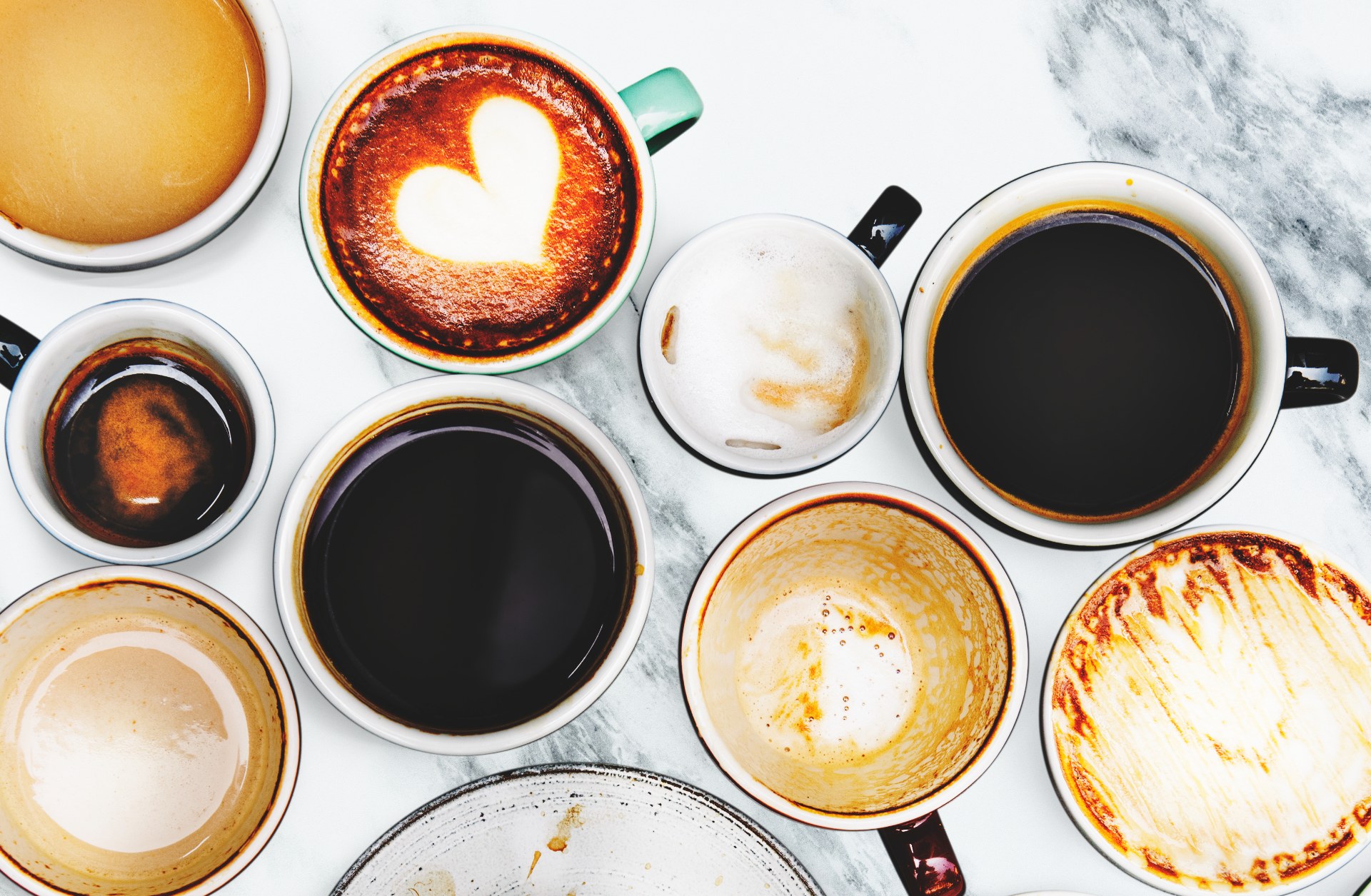 Coffee, Juice, and the Hidden Lines of “Unlimited”