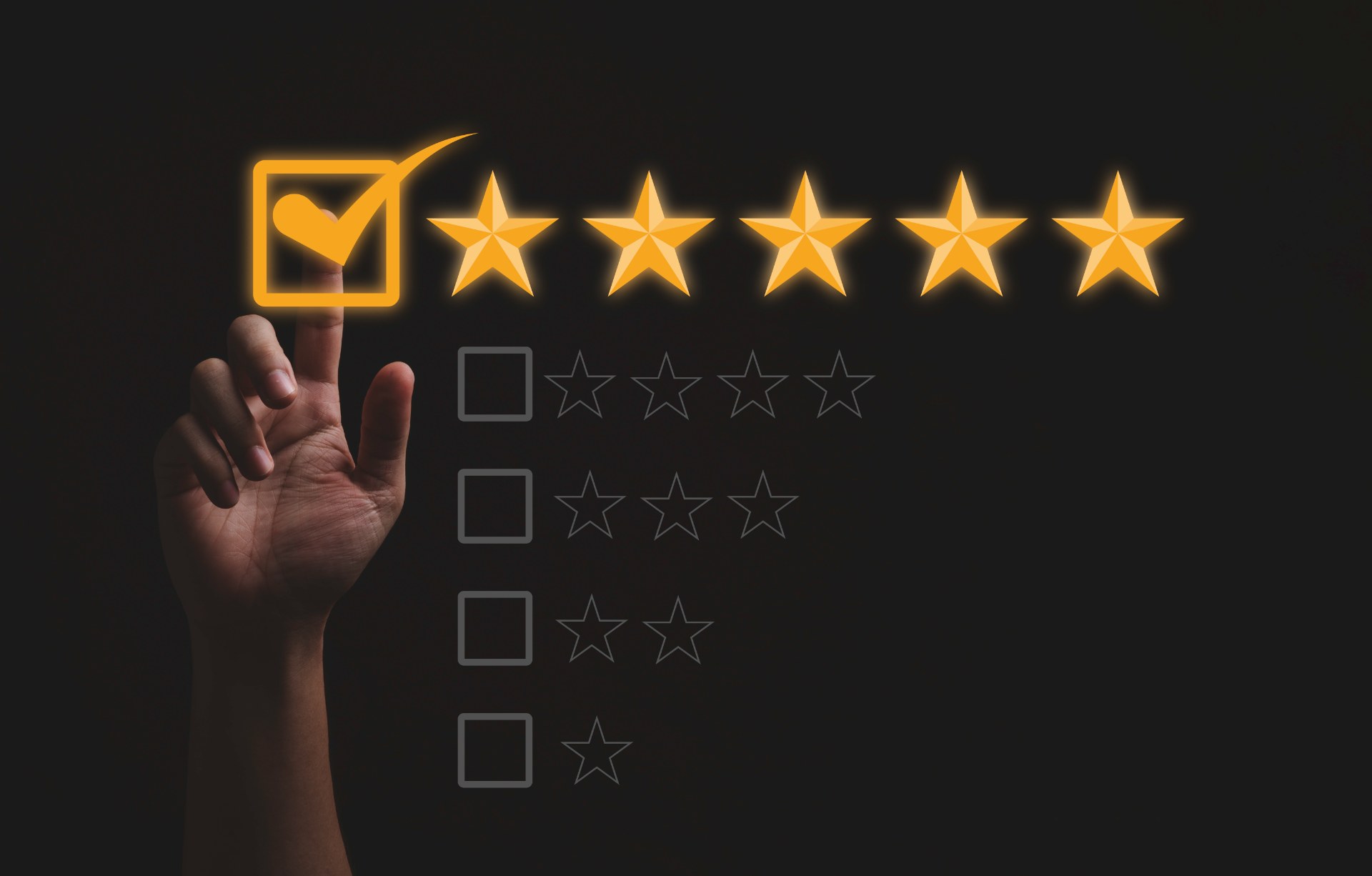 Experience Quality: Scenery, Culture, and “Depth”