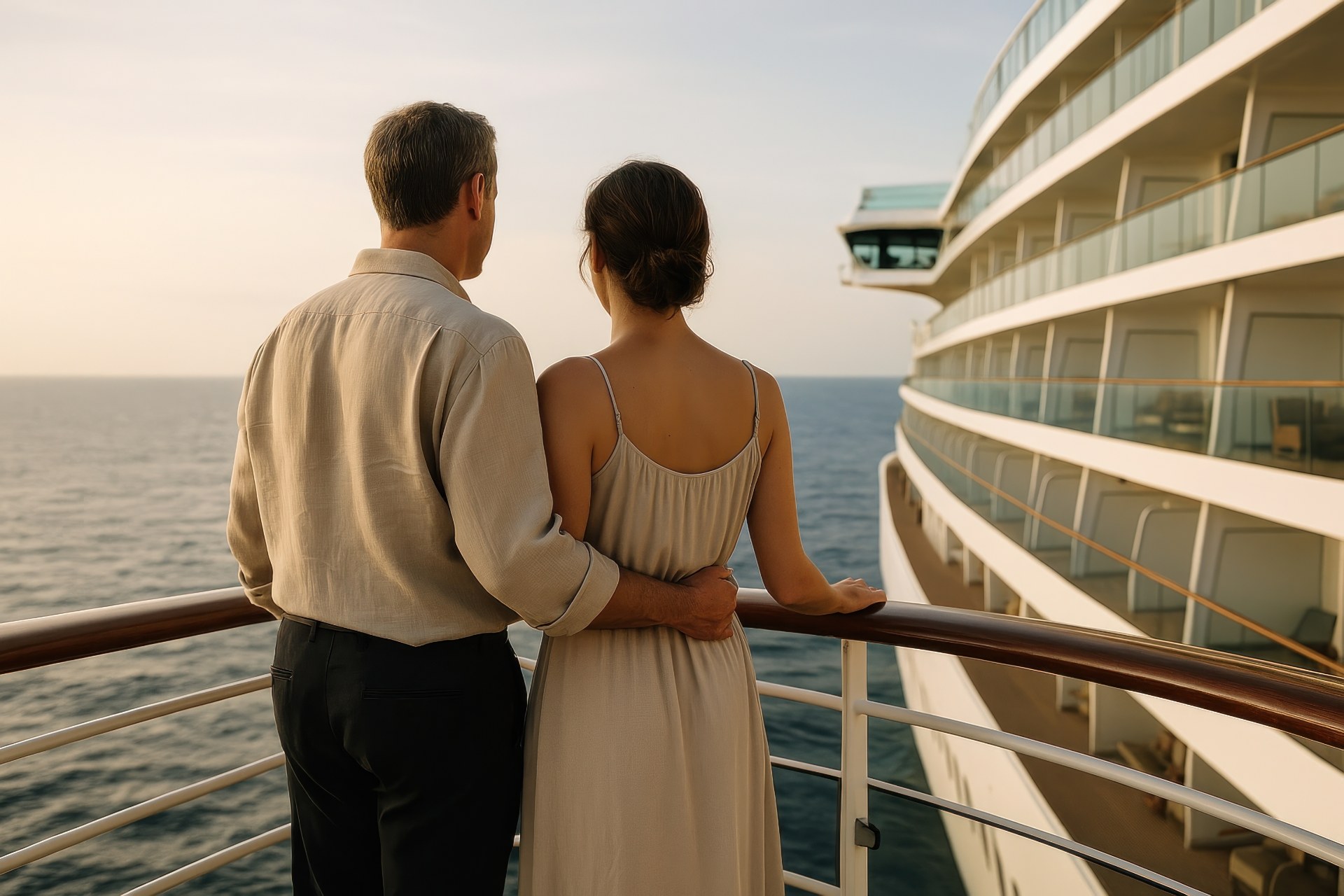 The Real Question Behind “Cruise vs Flying + Hotels”