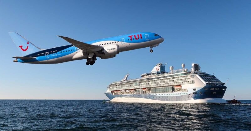 Cruise vs Flying + Hotels: Which Is Actually Better in 2026?