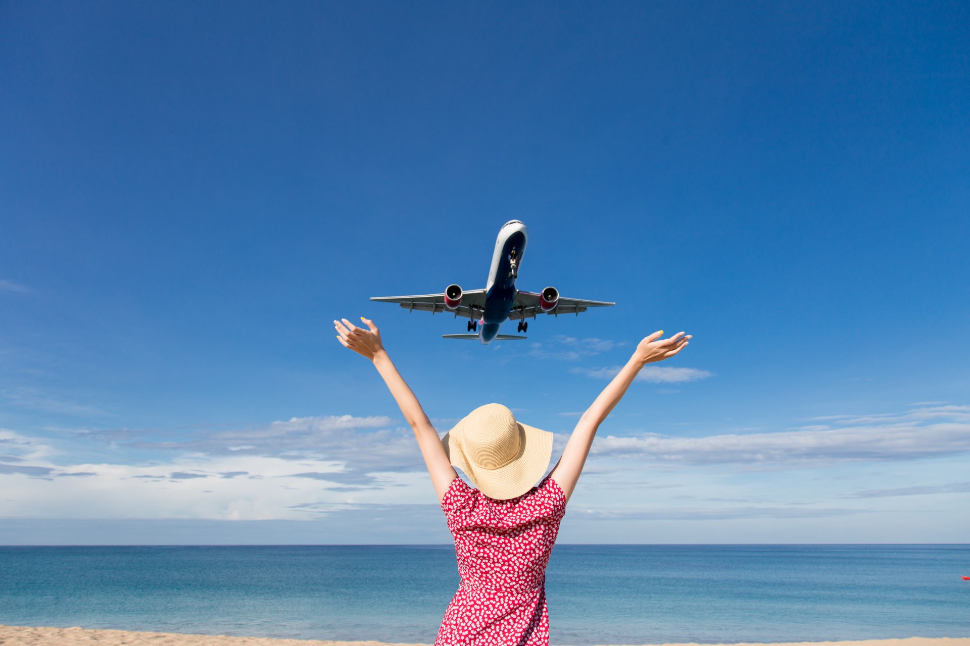 When “Flying + Hotels Wins”—Clear Scenarios