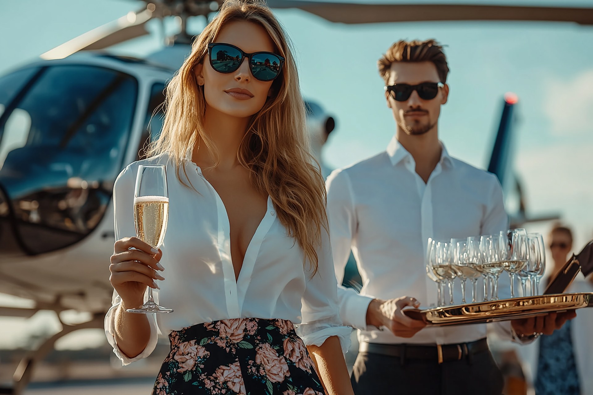 Why Dress Codes Still Exist at Sea