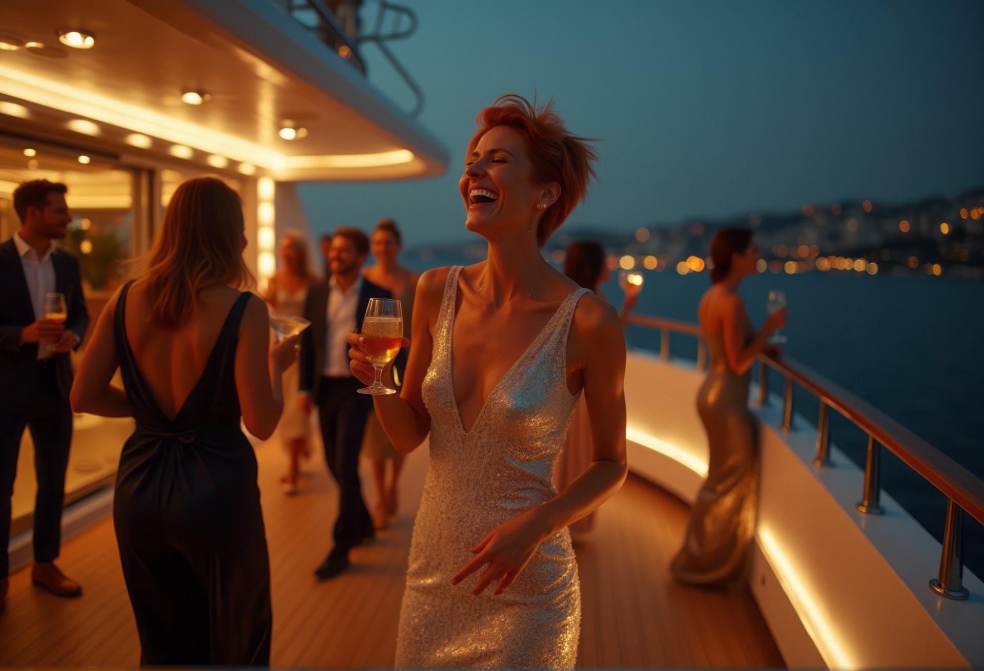 Theme Nights and What to Pack vs Buy Onboard