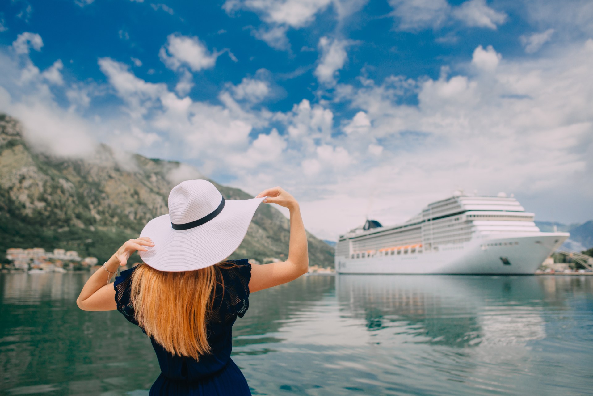 Onboard: activities as natural filters