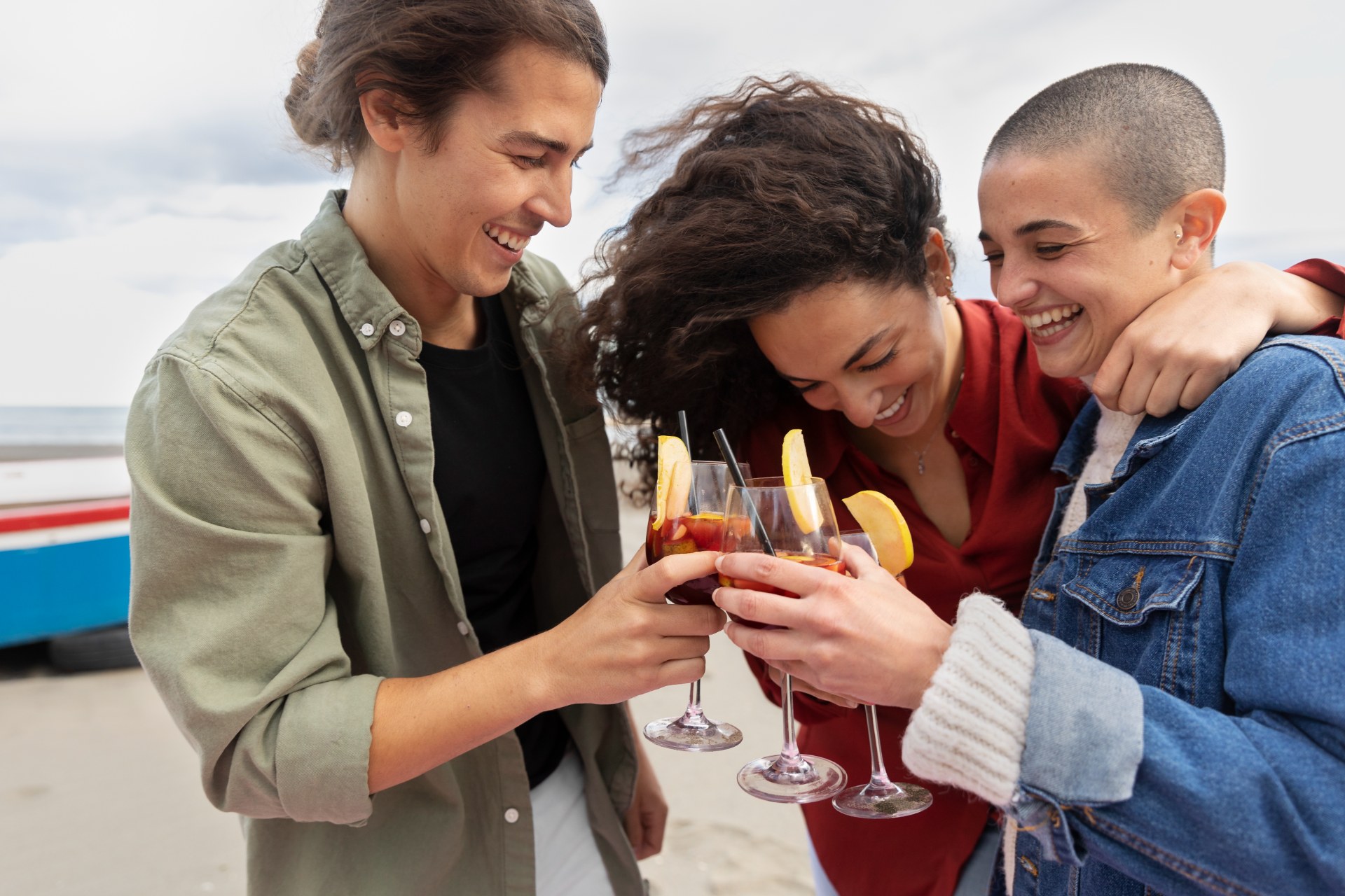 Pre-cruise costs passengers underestimate