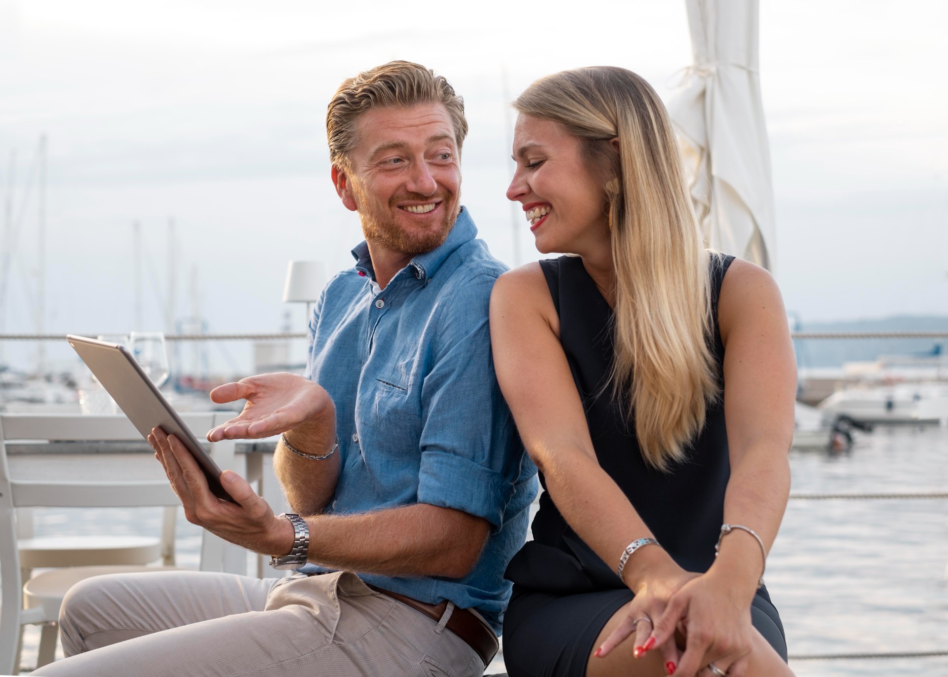 Onboard spending that feels optional until it is not