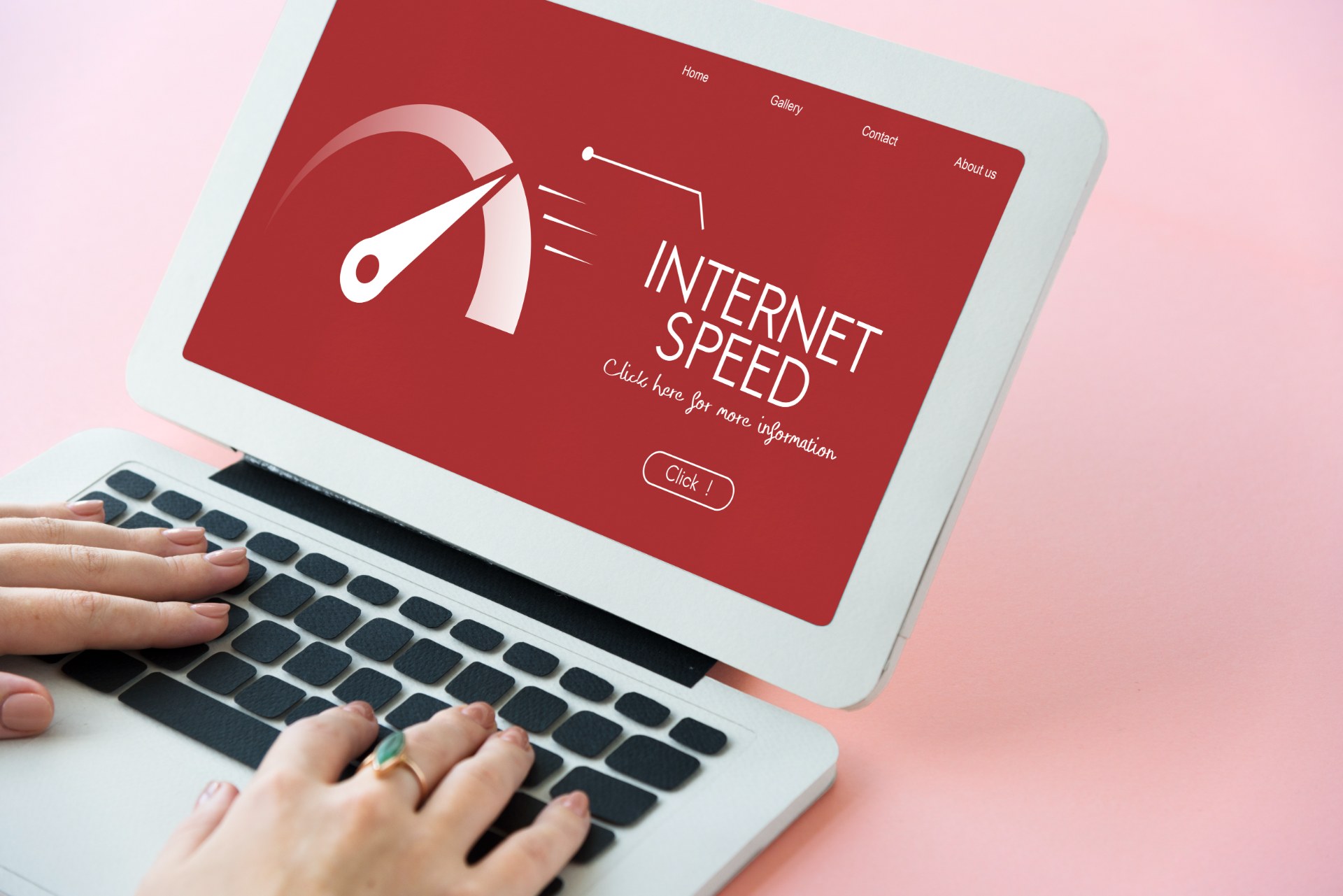 Interpreting Speed Tests Without Lying to Yourself