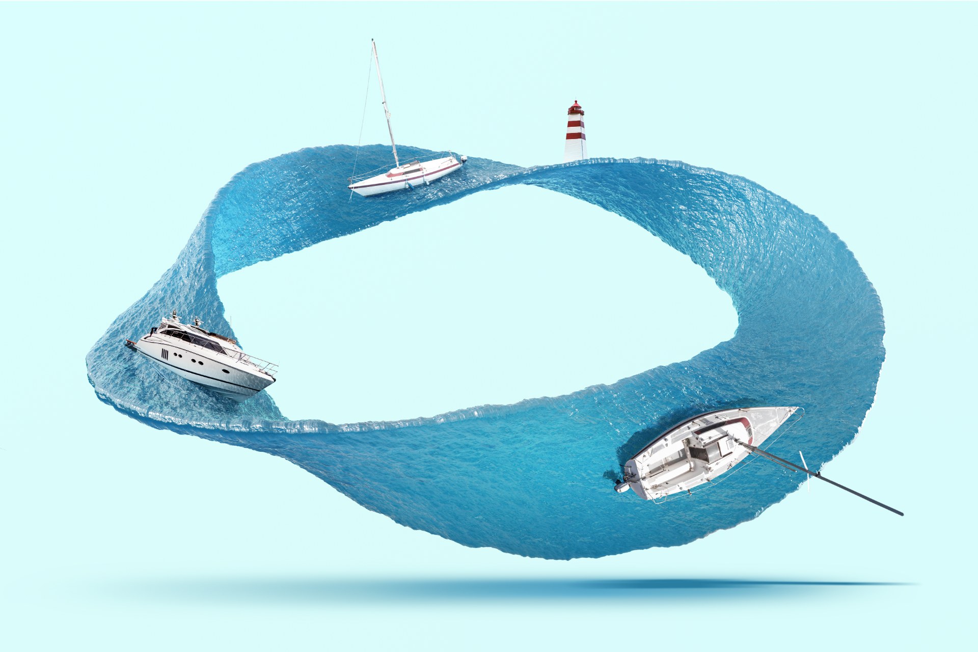 Maritime Reality—Why “Just Add More Bandwidth” Is Incomplete
