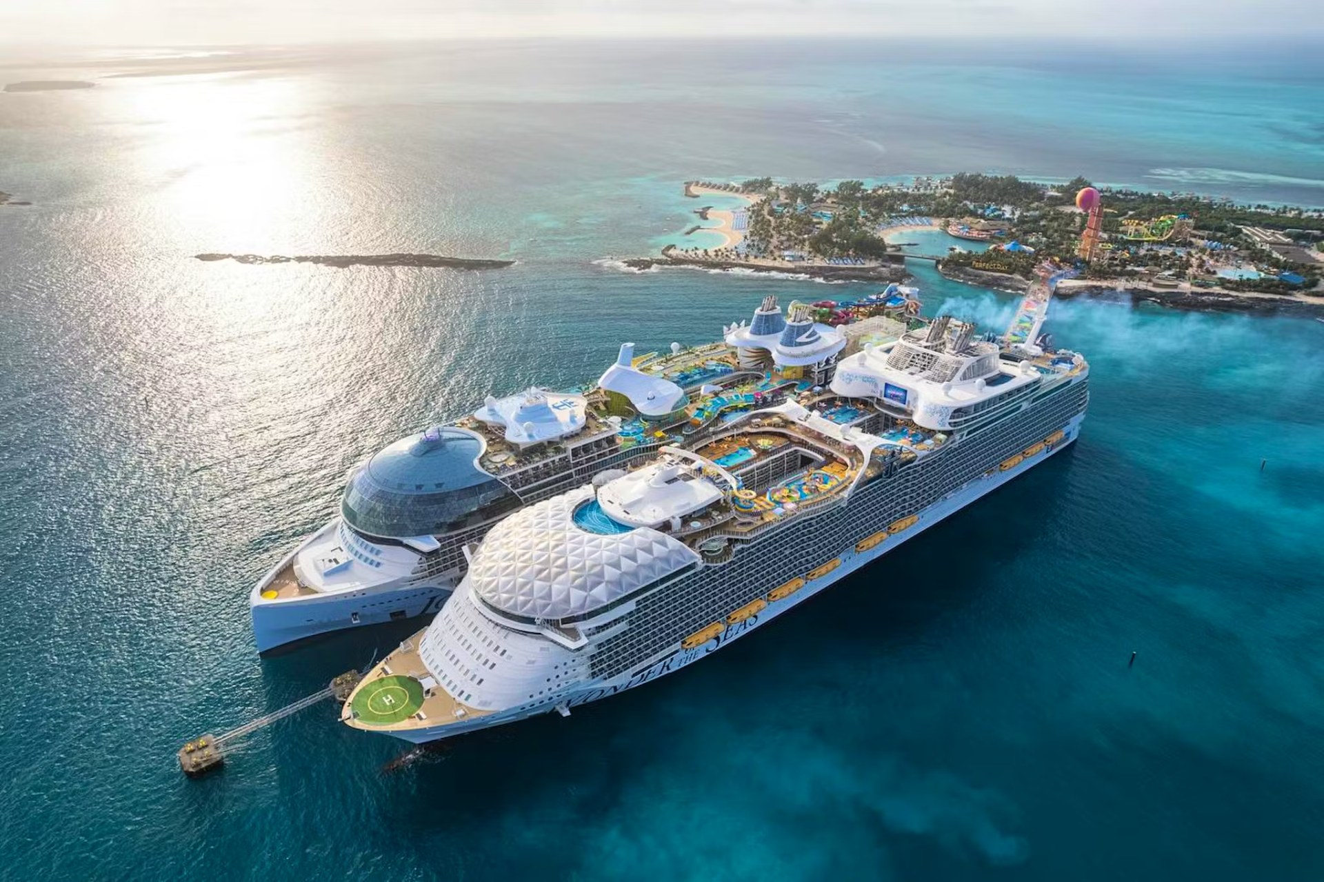 Royal Caribbean Cruise Planning: Ships, Crowds, and Budget Reality