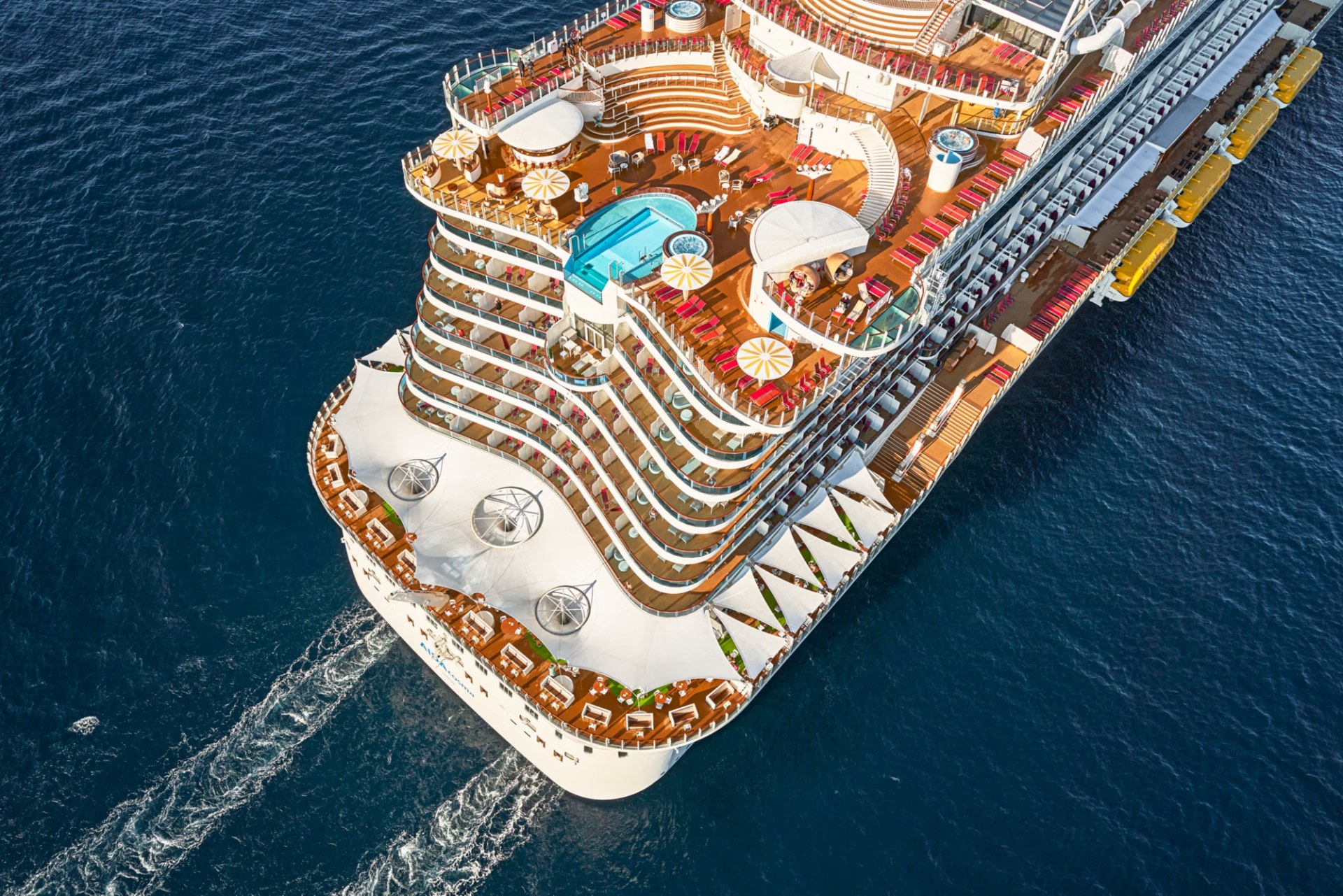 Brand Positioning and Onboard Culture