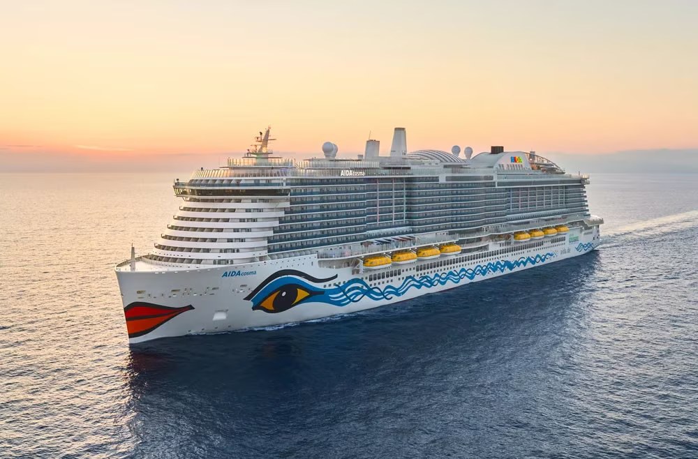 Itinerary Fit — Where Each Ship Shines