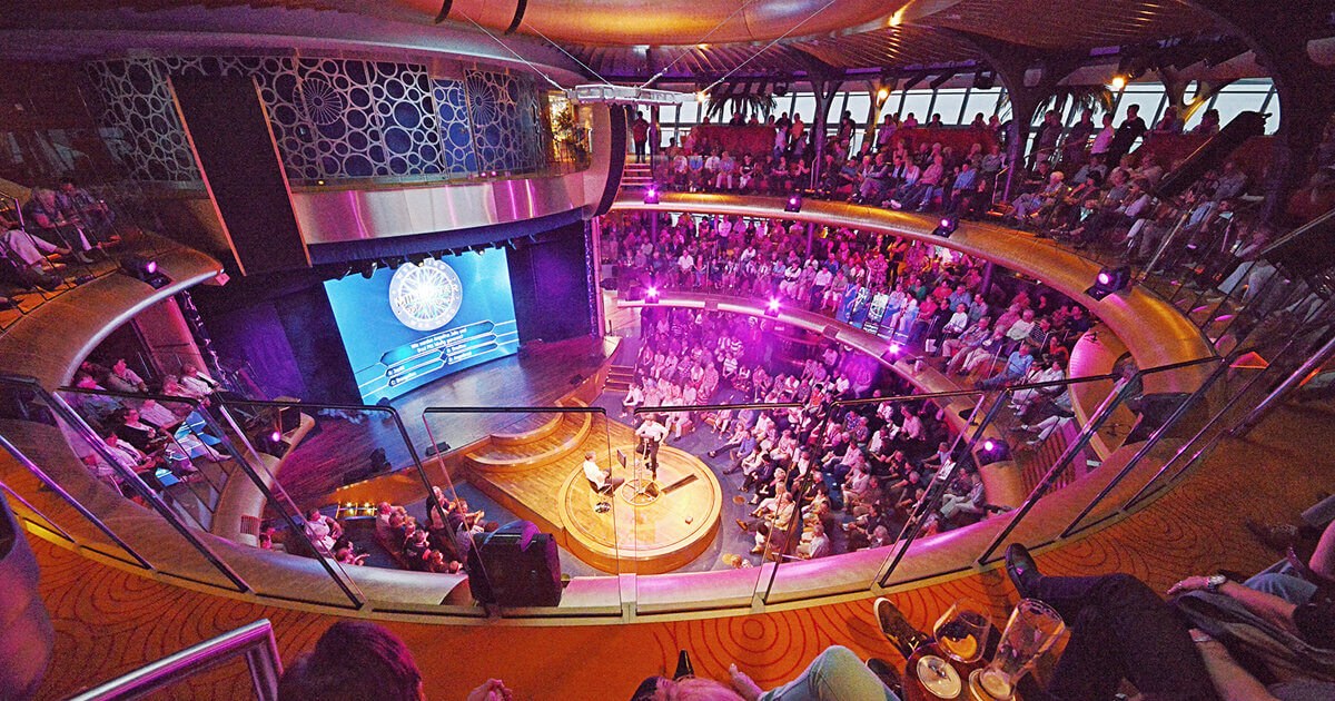 Entertainment and Nightlife
