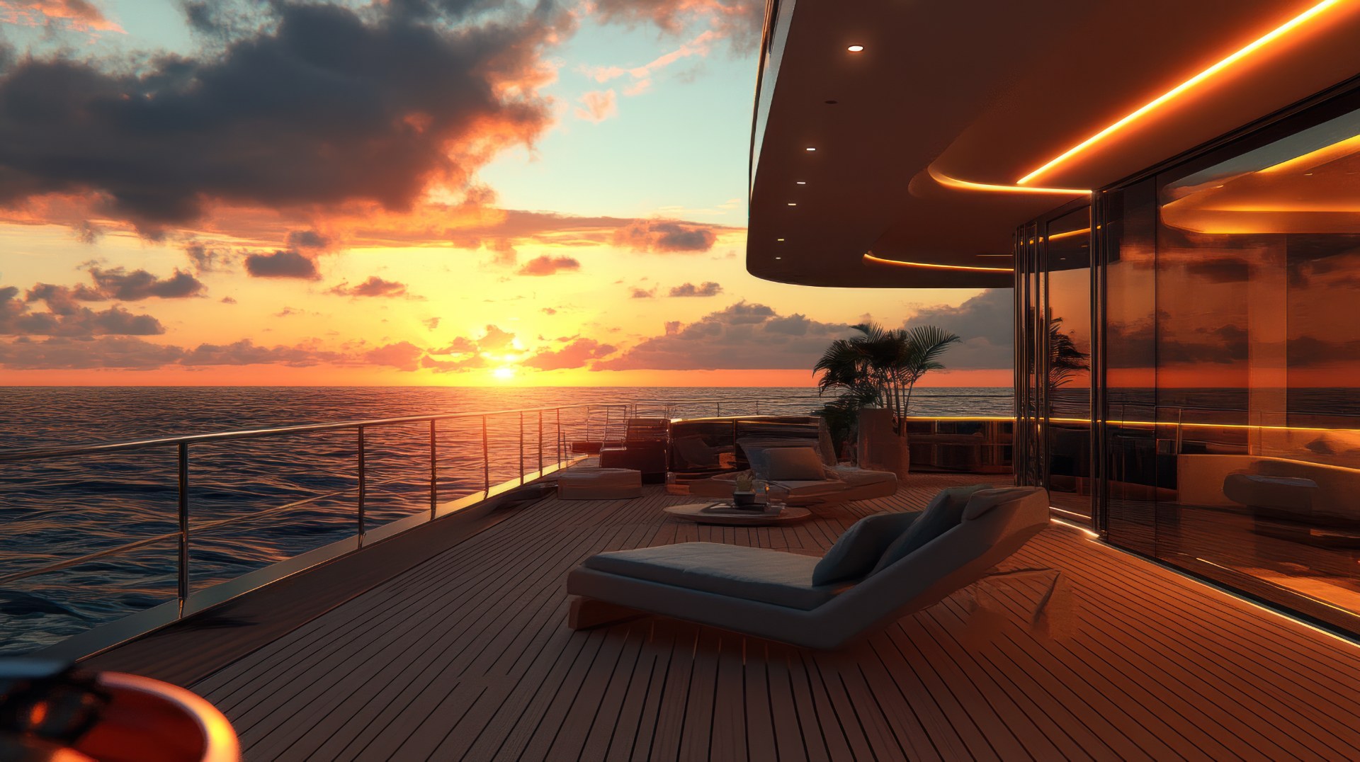 Cruise Cabin Choices: Inside, Oceanview, or Balcony—Which Is Right for You?