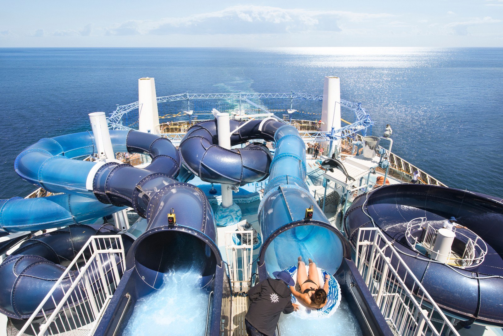 Cruise Travel Myths Debunked: What's True and What's Not