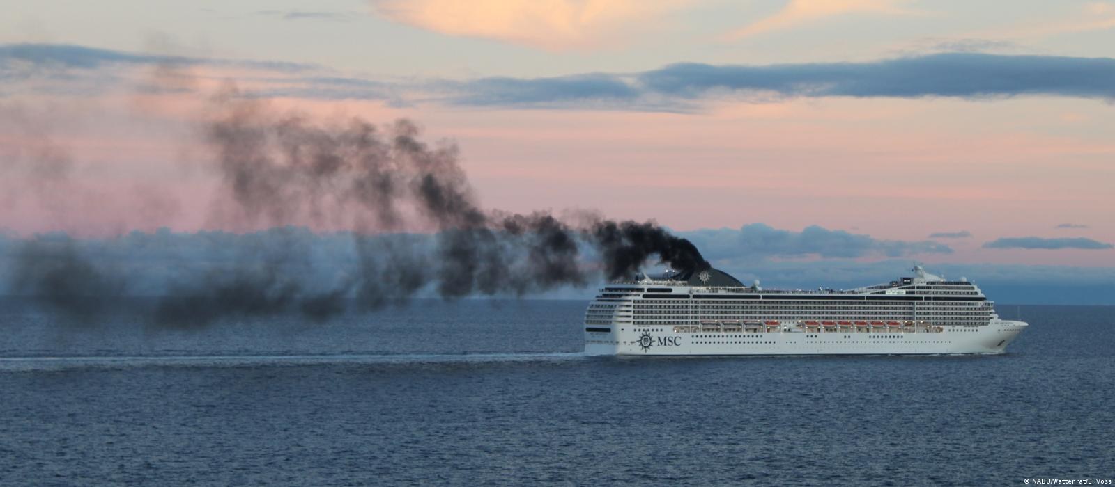 What “Harm” Means—Air, Water, Waste, and Ports