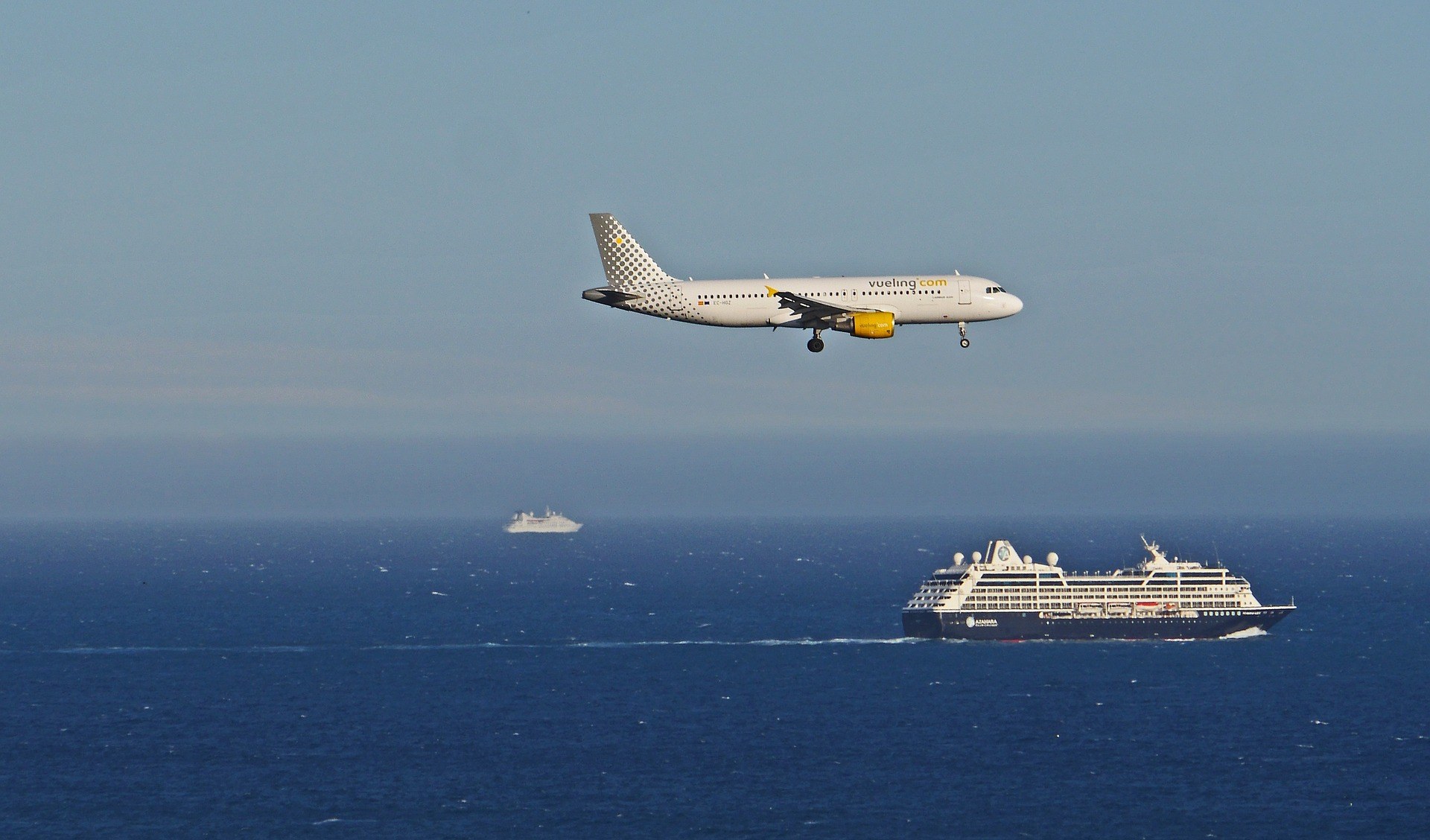 The Cruise vs Flight-Plus-Hotel Framing (and Why It Is Messy)
